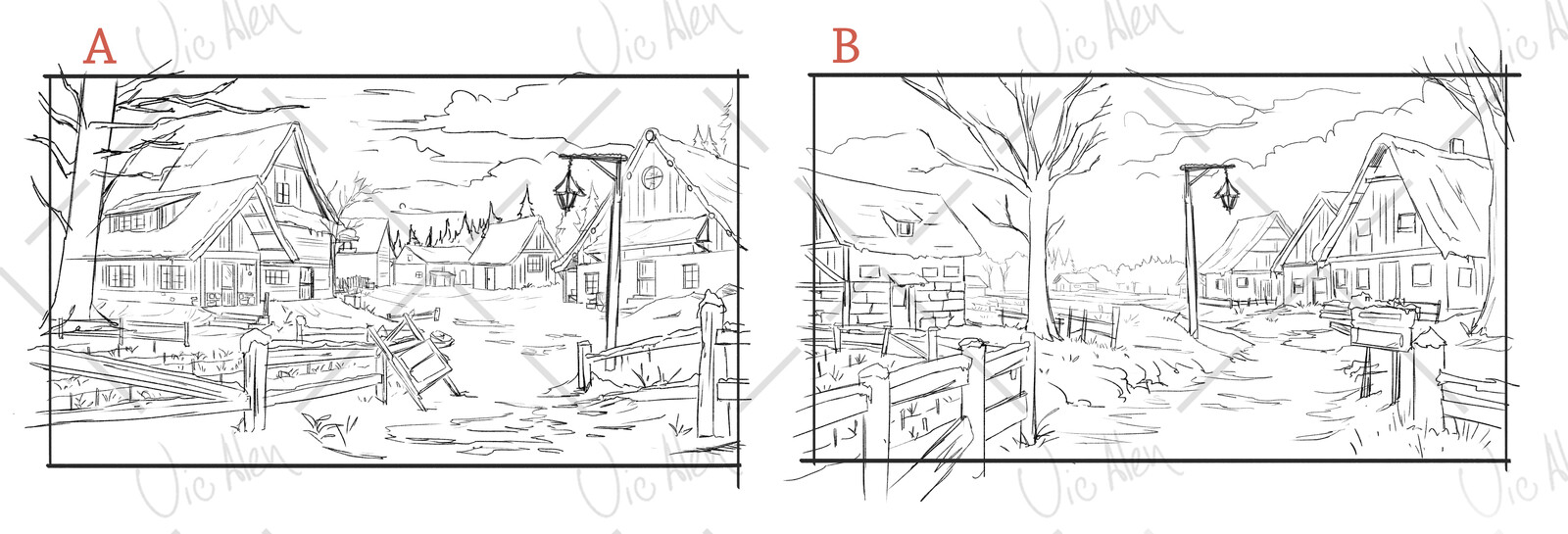 Sketches