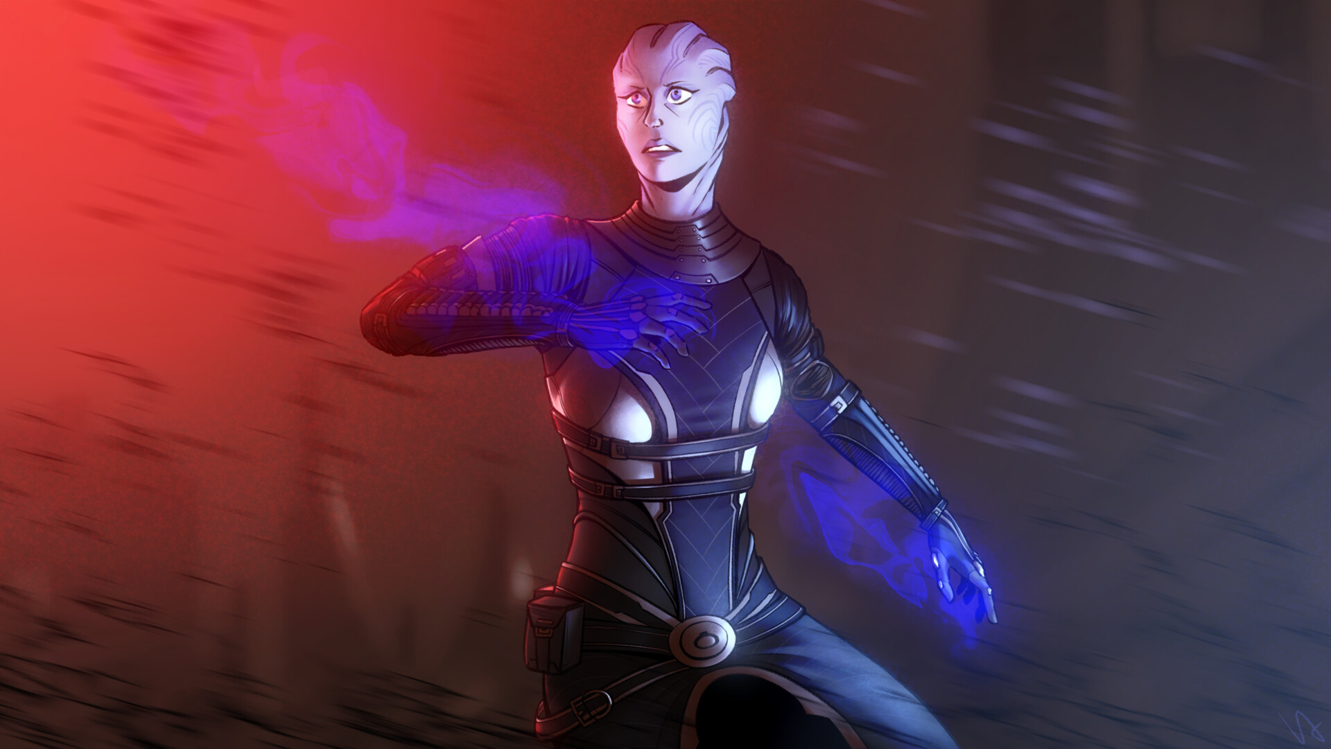 Желіде акробаттармен секс