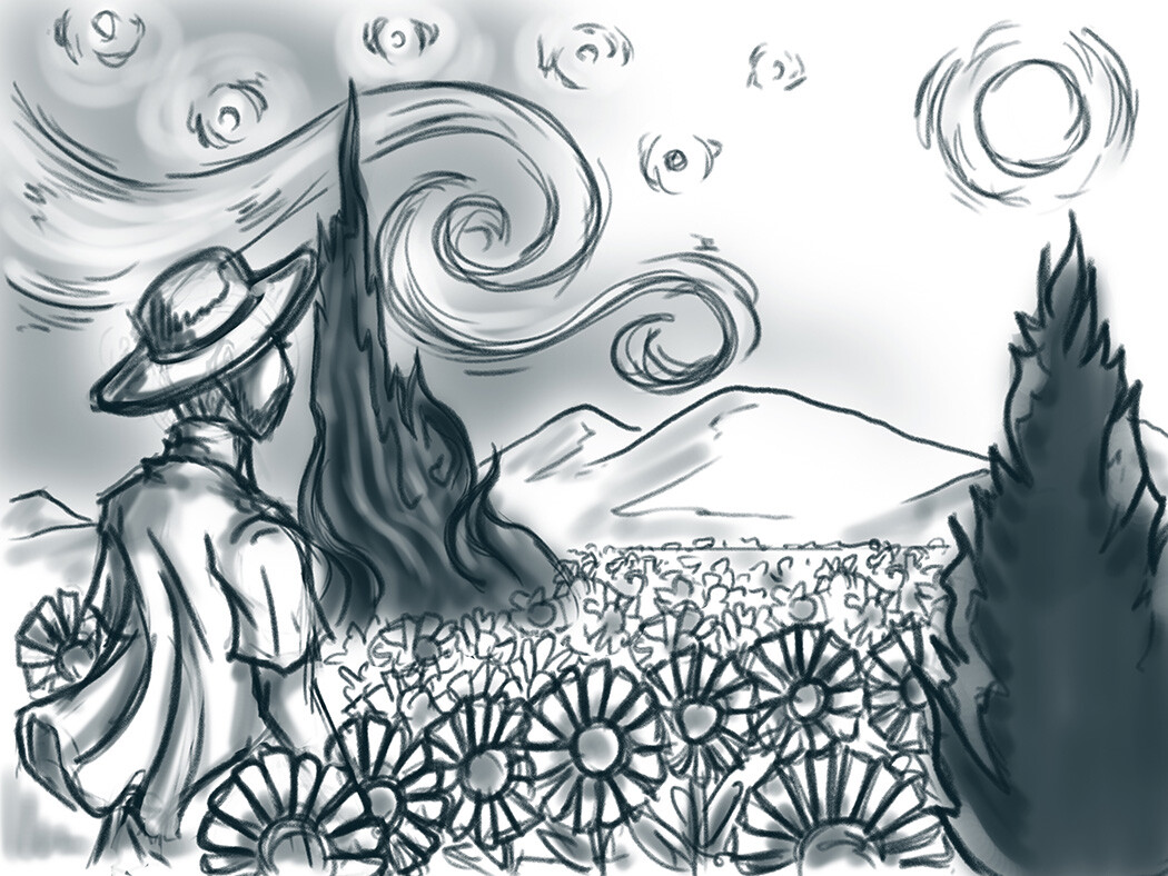 Sketch