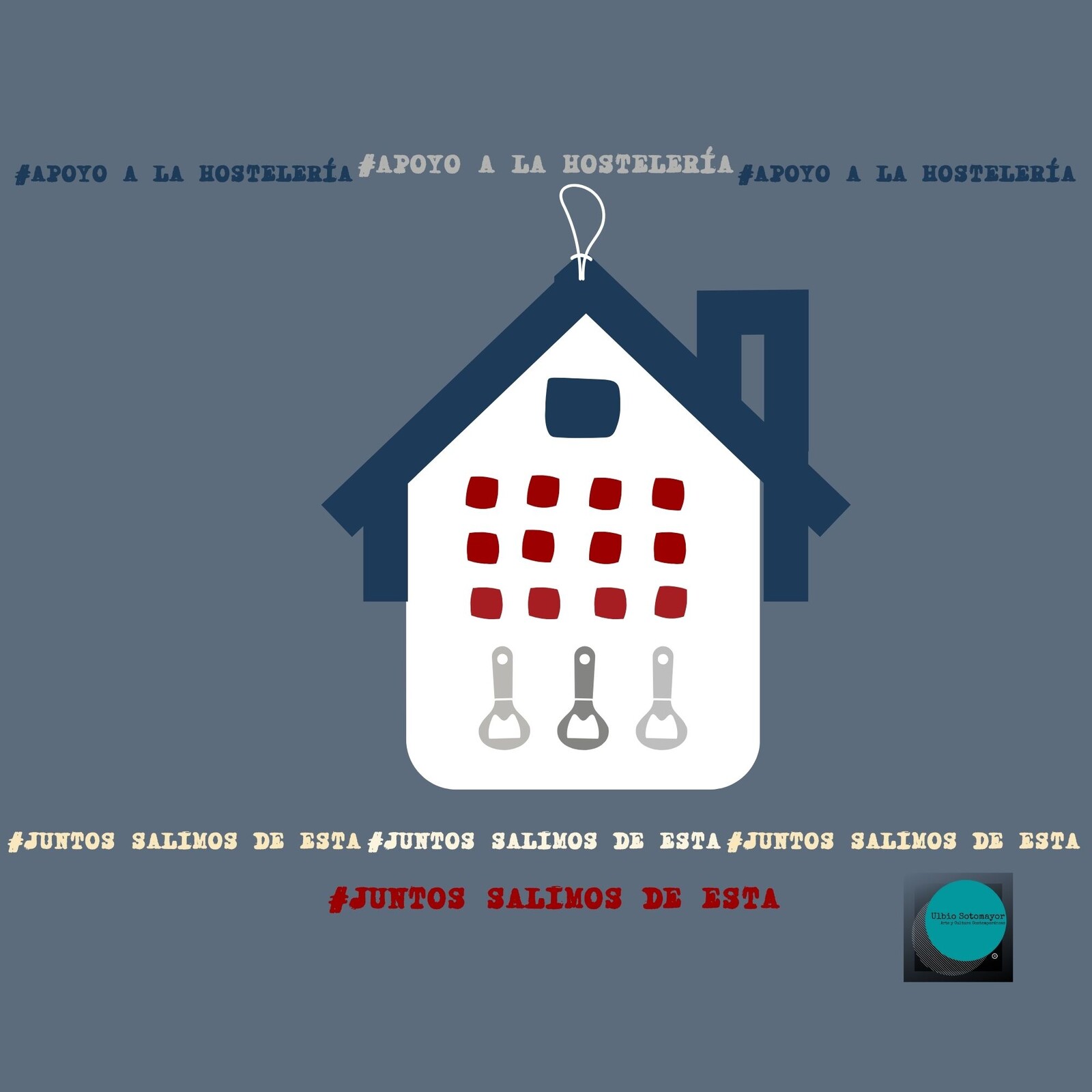 Cartel # 42 
