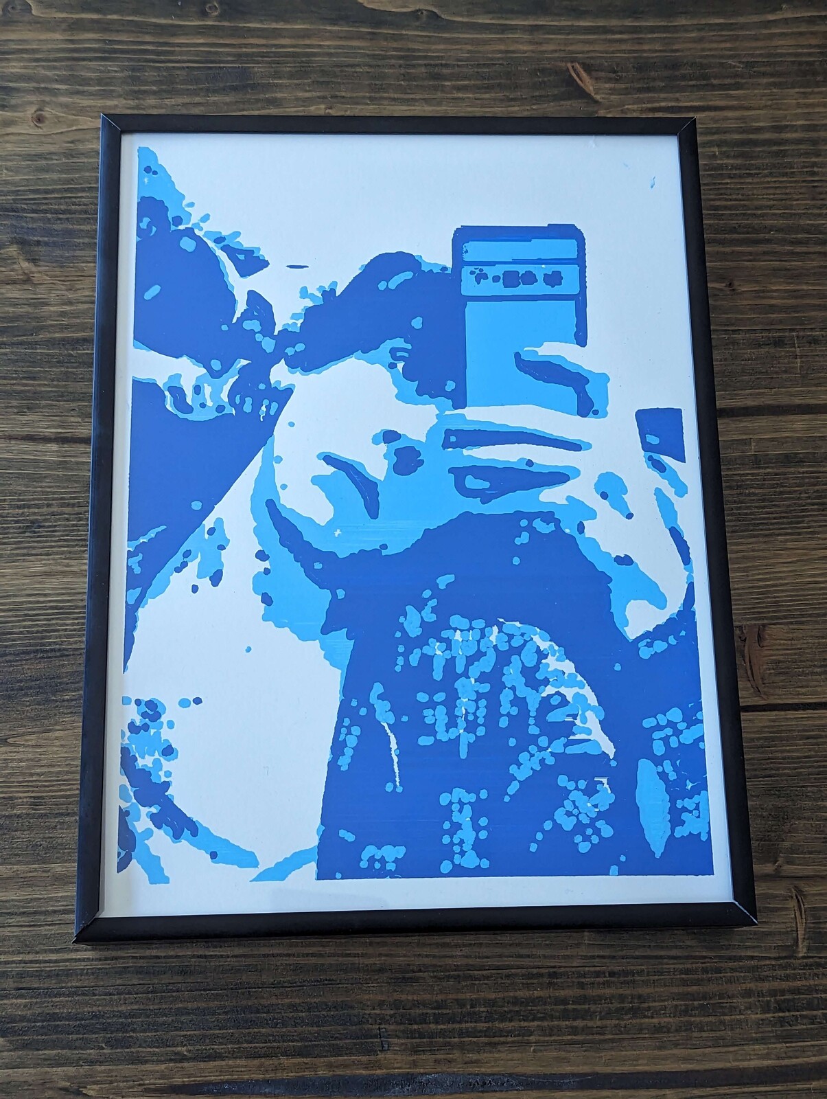 Pen Plotter Art Projects
