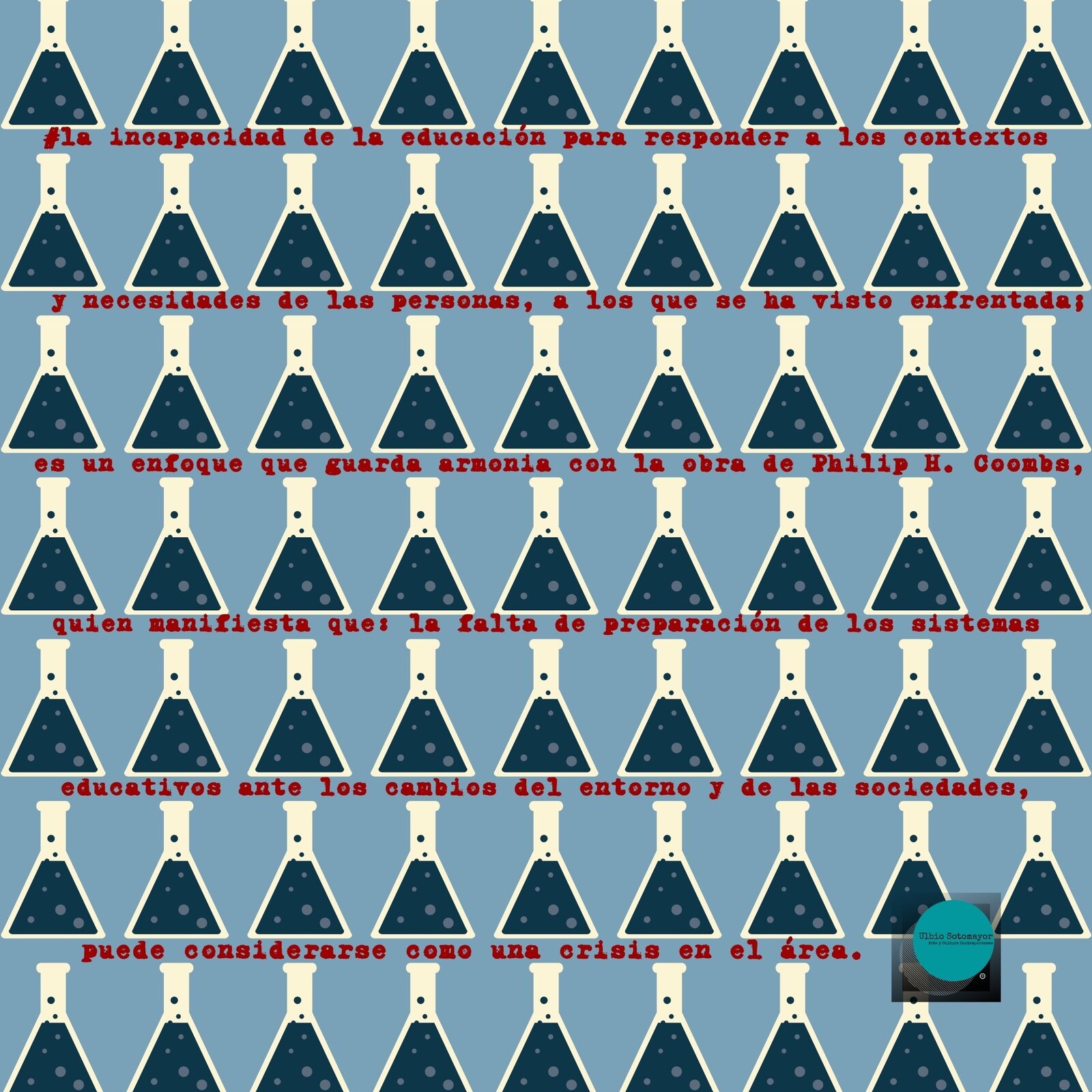 Cartel # 63 