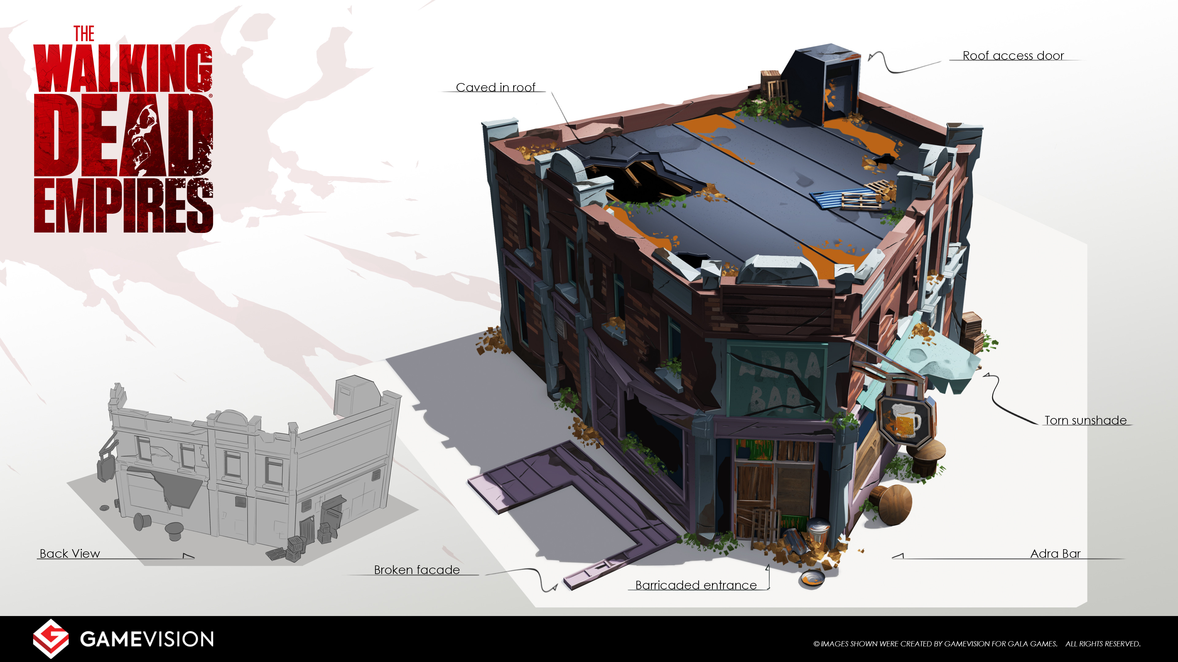 Bar/Pub