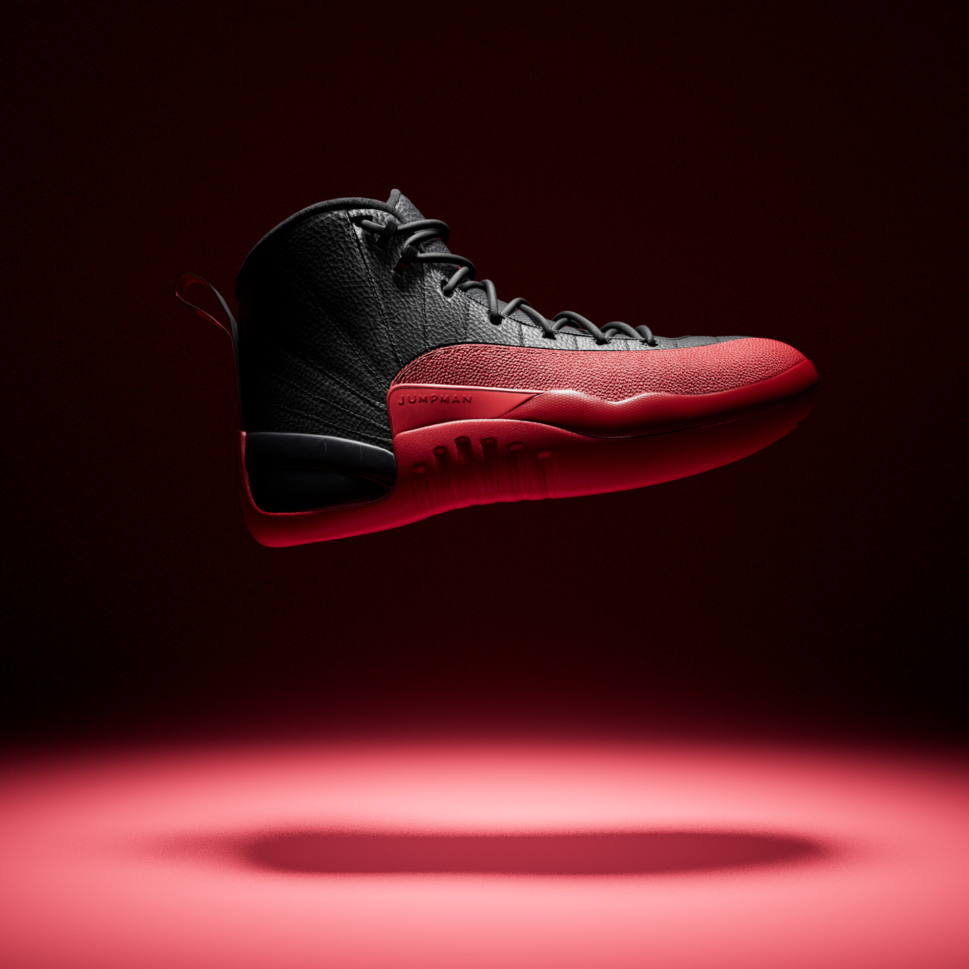 Flu hotsell game shoe