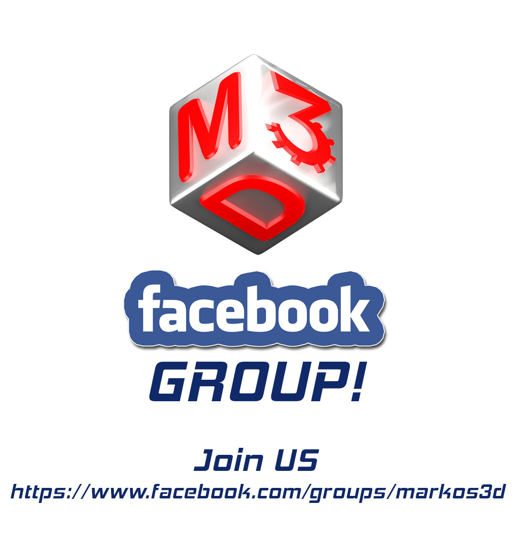 New Facebook Group!