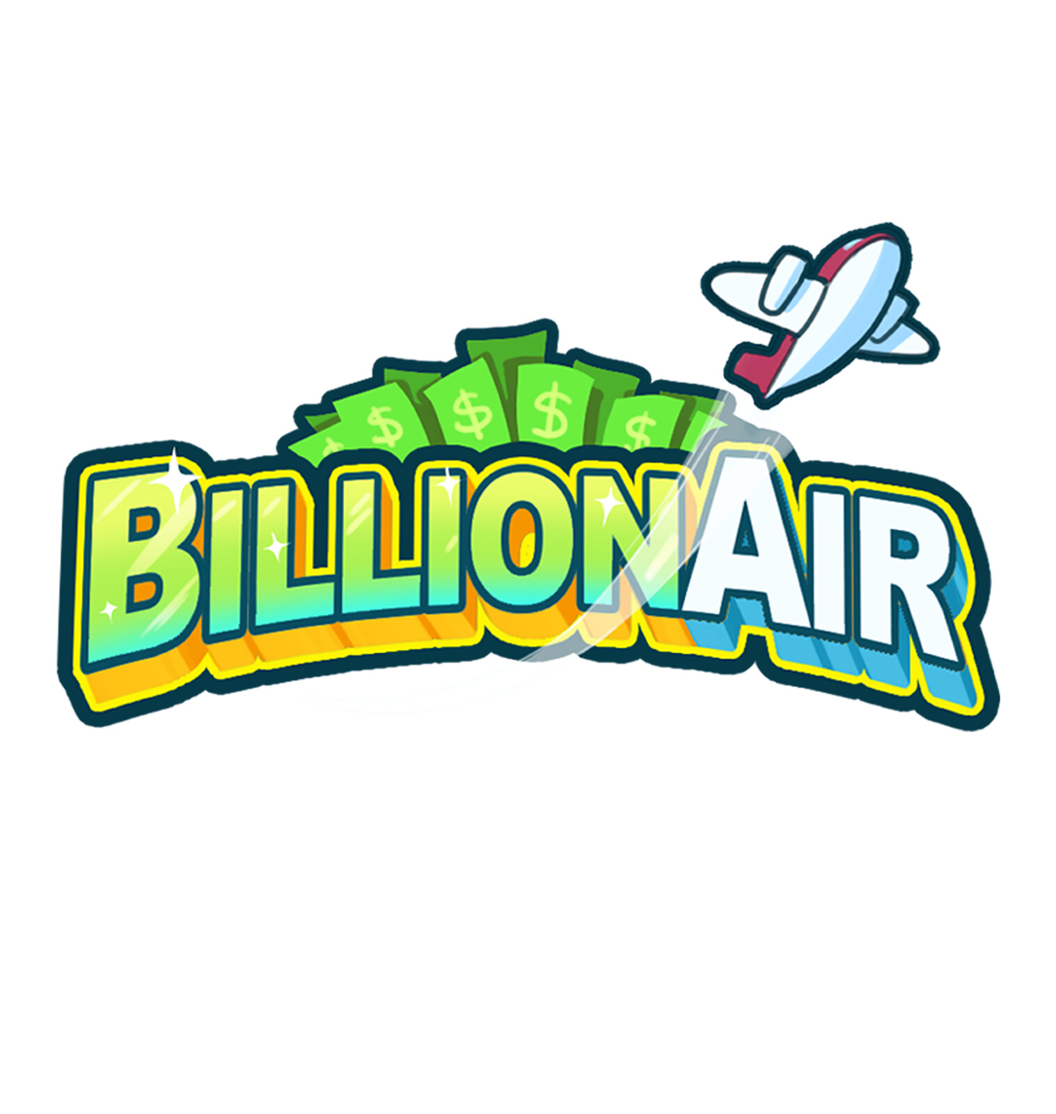Rogue Harbour's Airport BillionAir work 