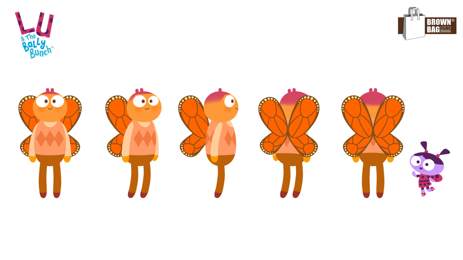 Character Rotation