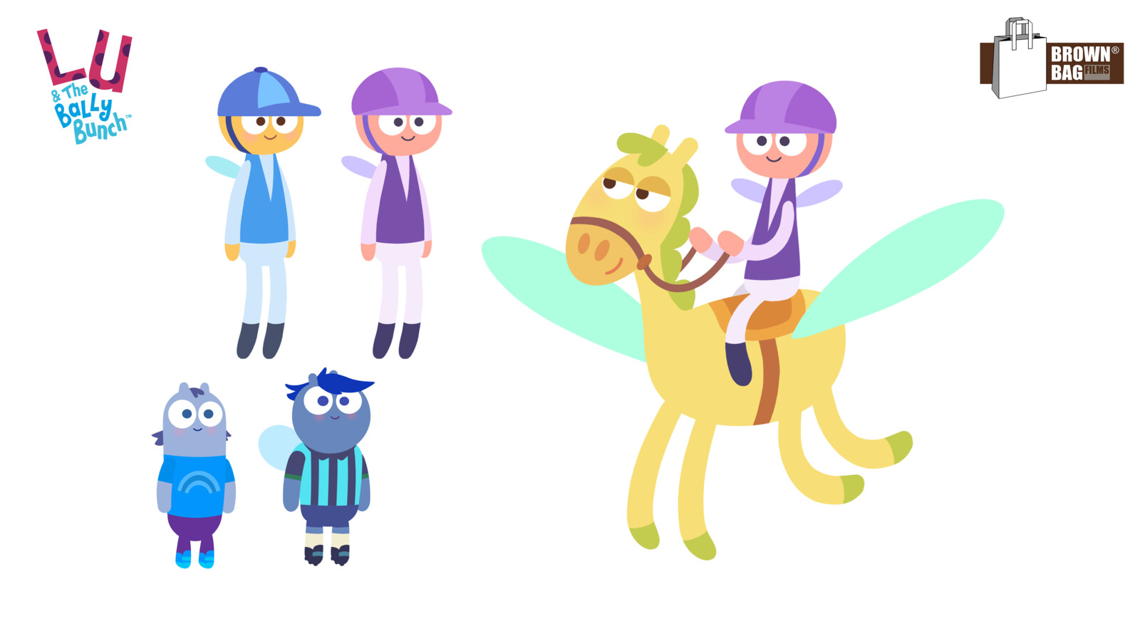 Character Design