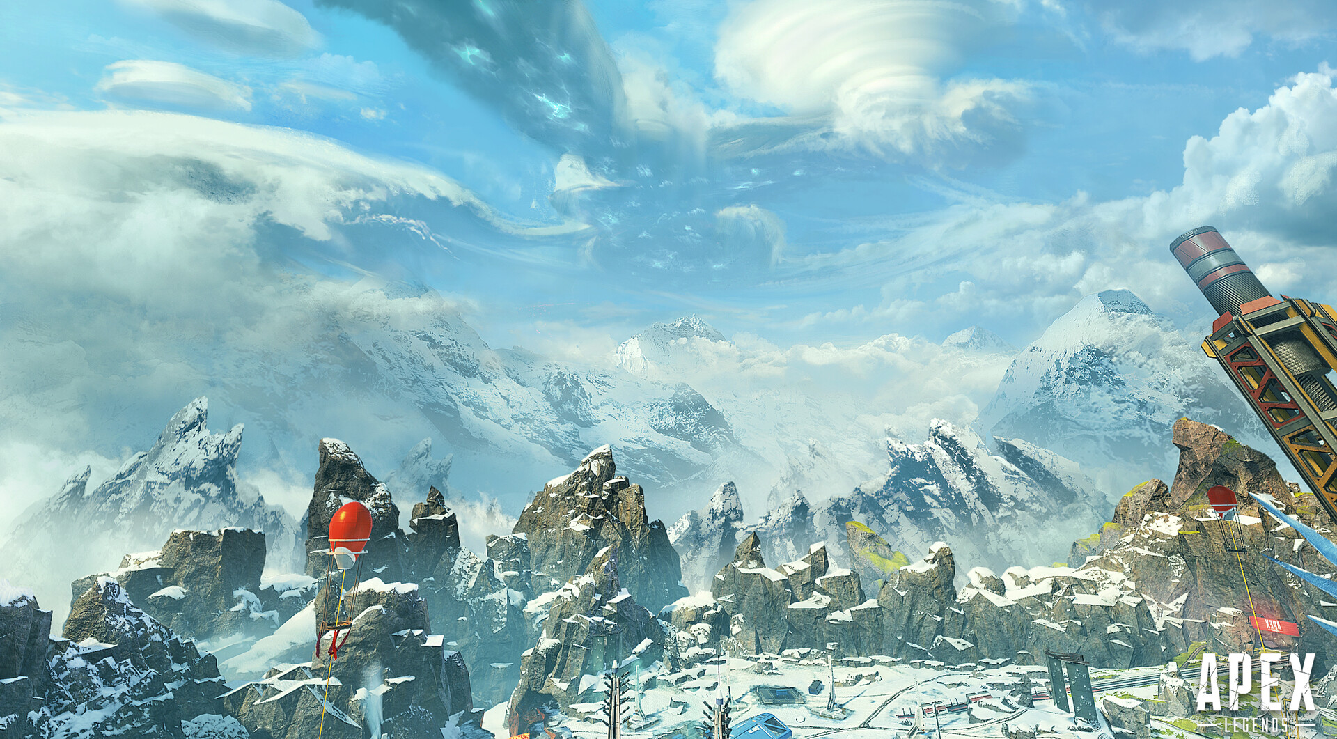 ArtStation - World