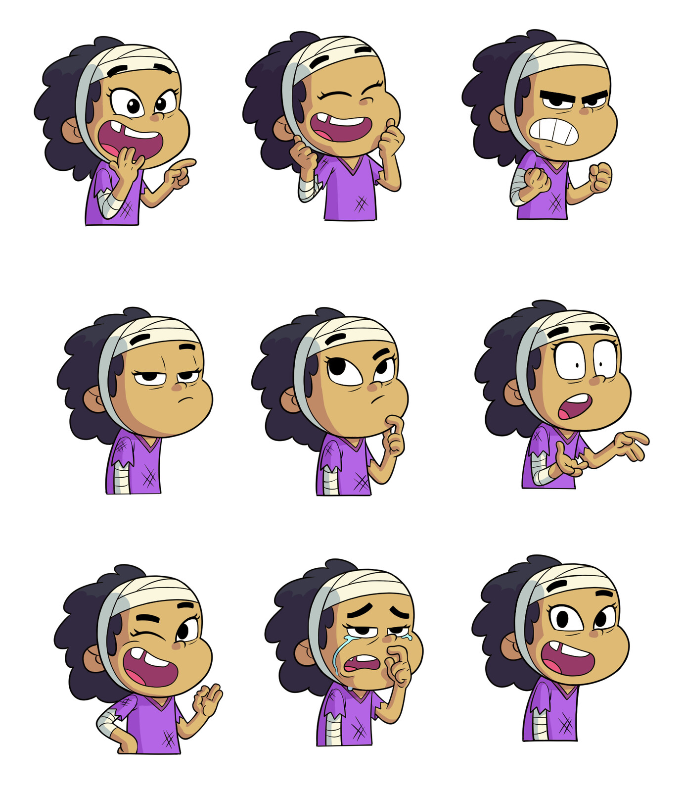Avatars