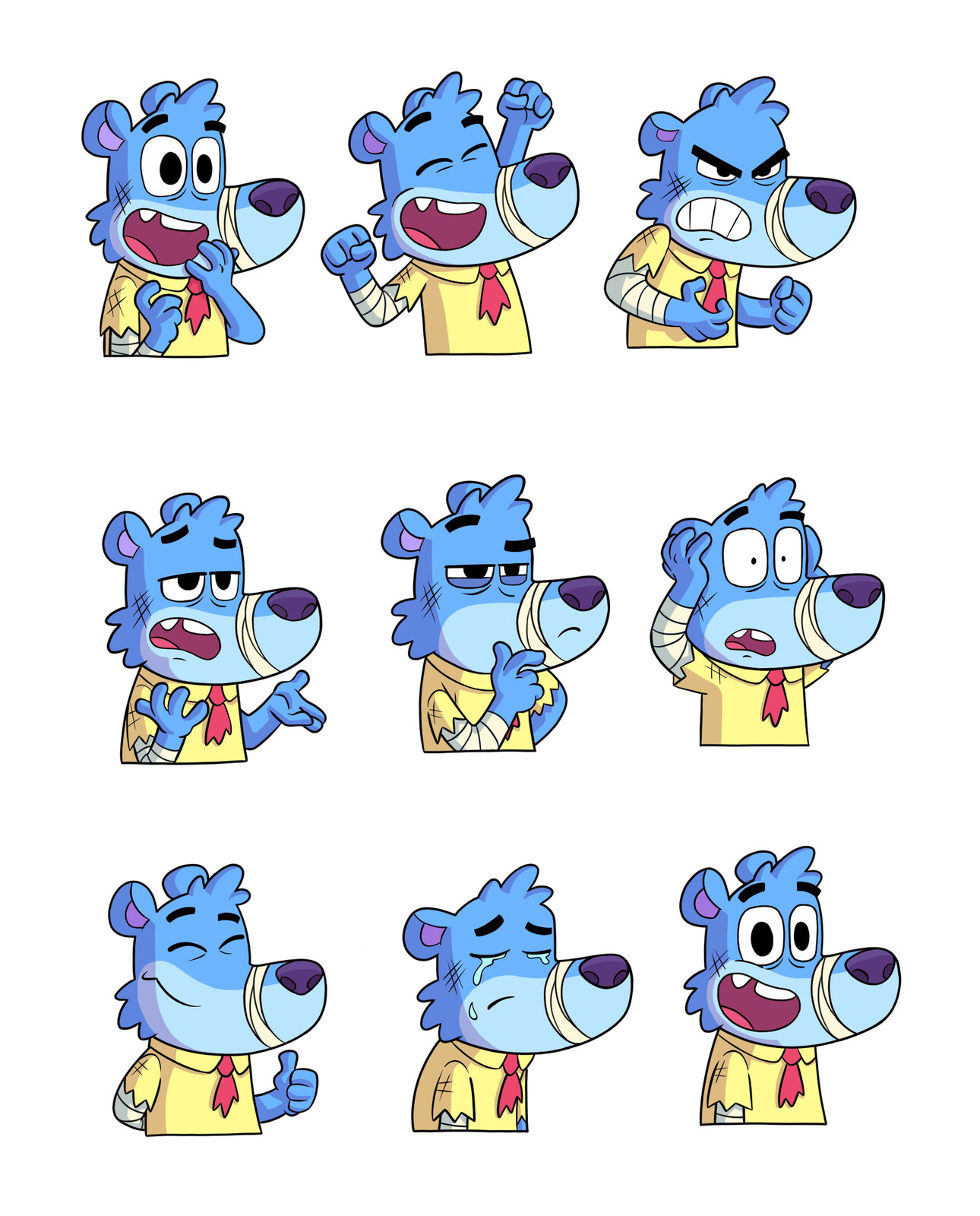 Avatars