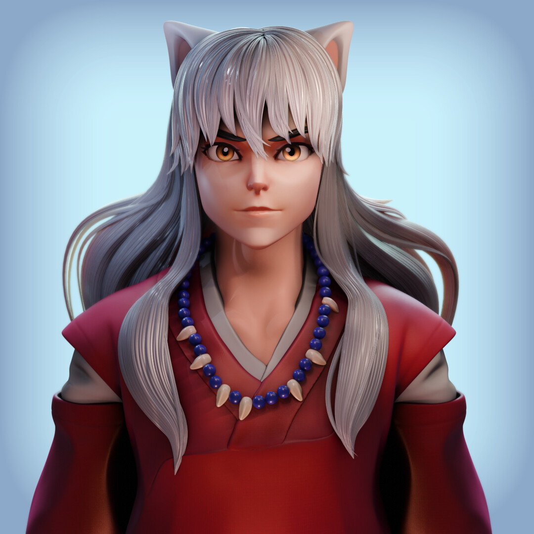 Inuyasha