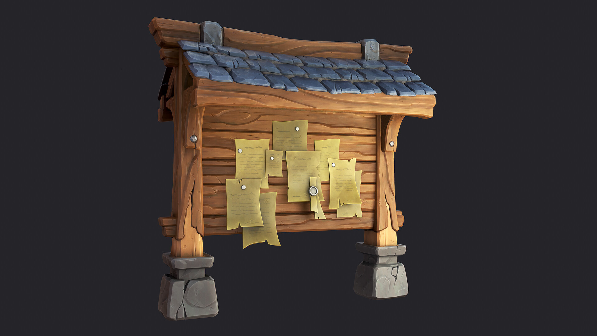 ArtStation - Wayfinder Fan art.