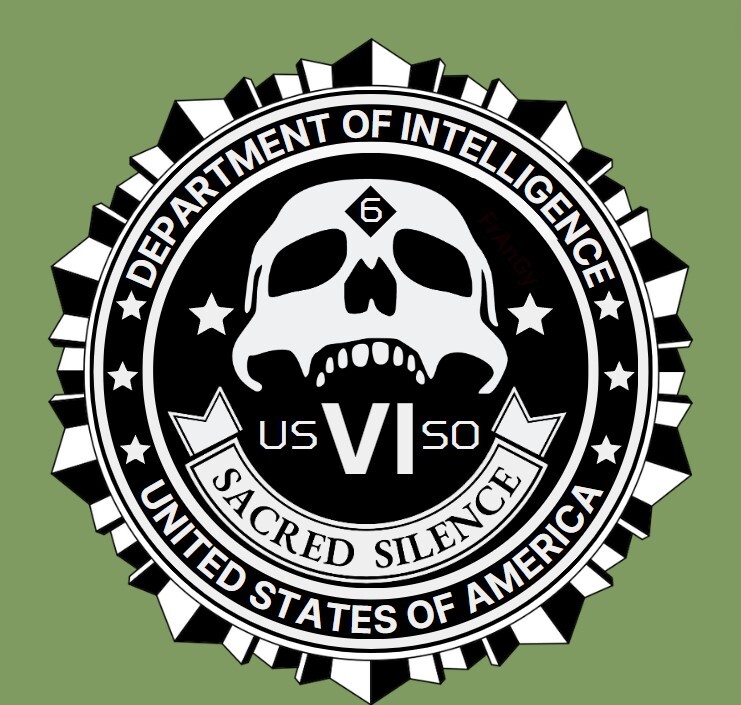 ArtStation Fanart Call of Duty: Ghosts, Department of