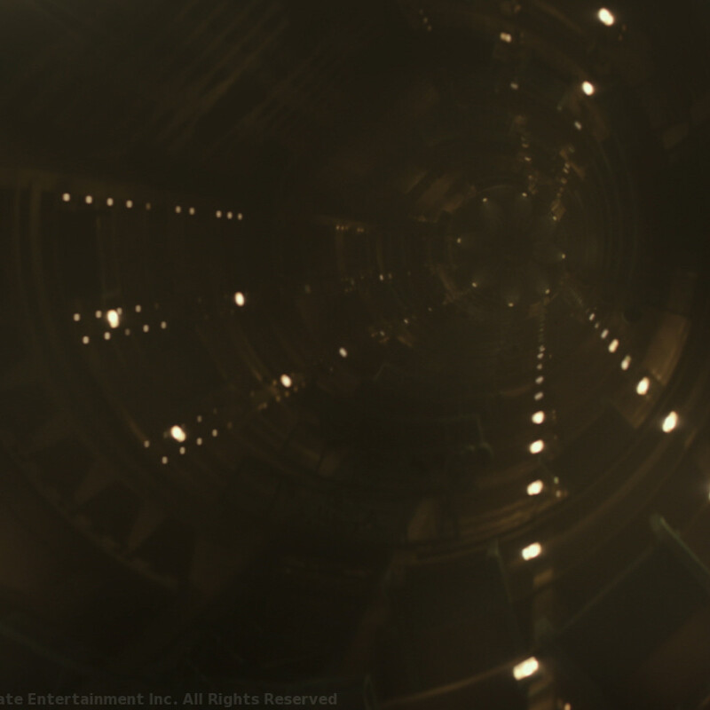 'Hunger Games: Mockingjay Pt 1' District 13