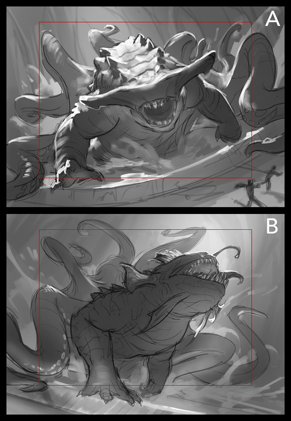 Sketch!