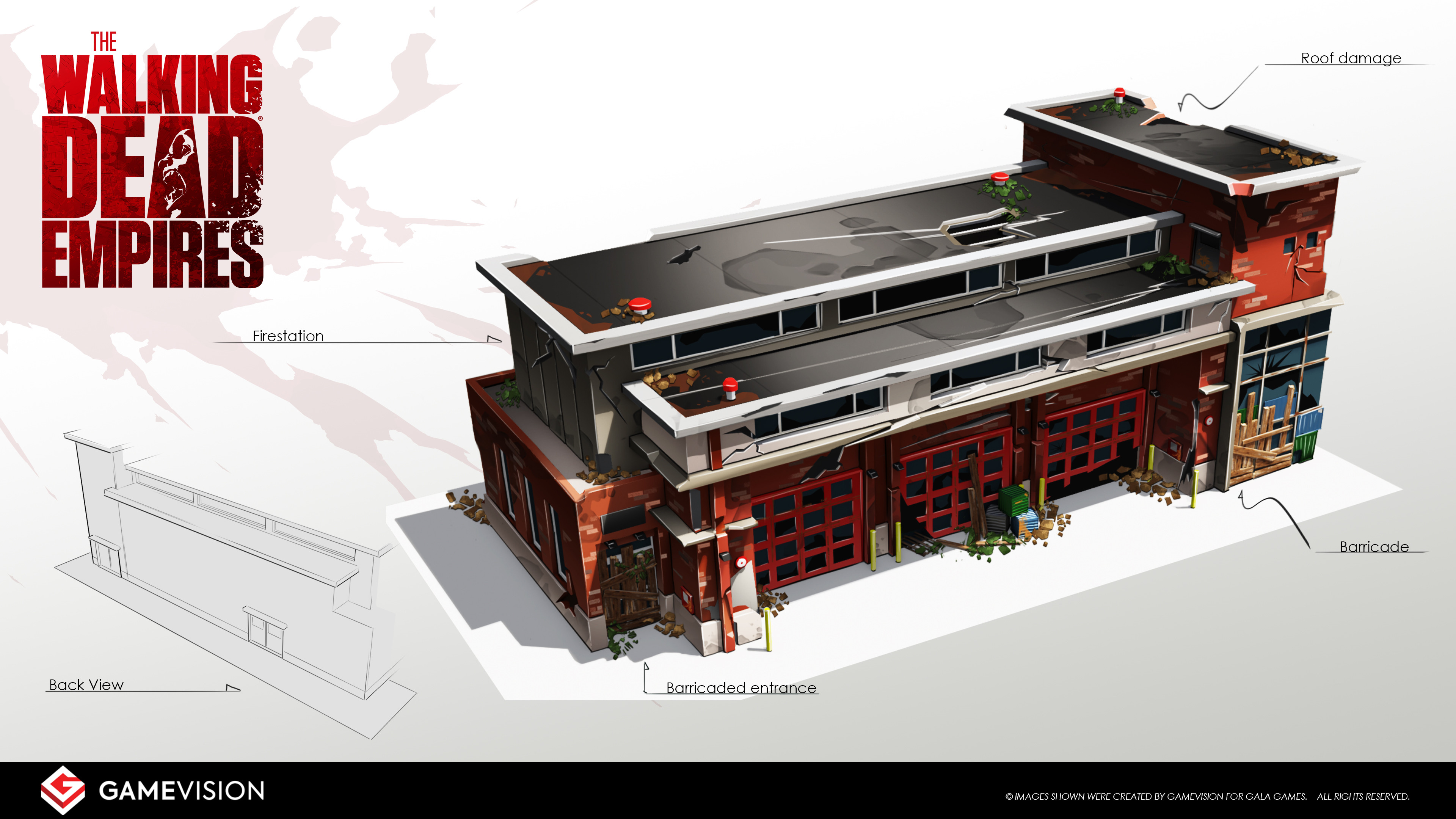 Firestation