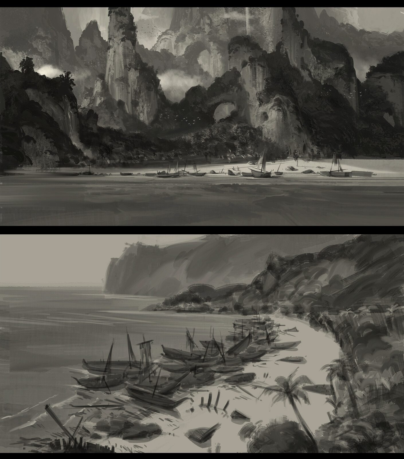 Sketches
