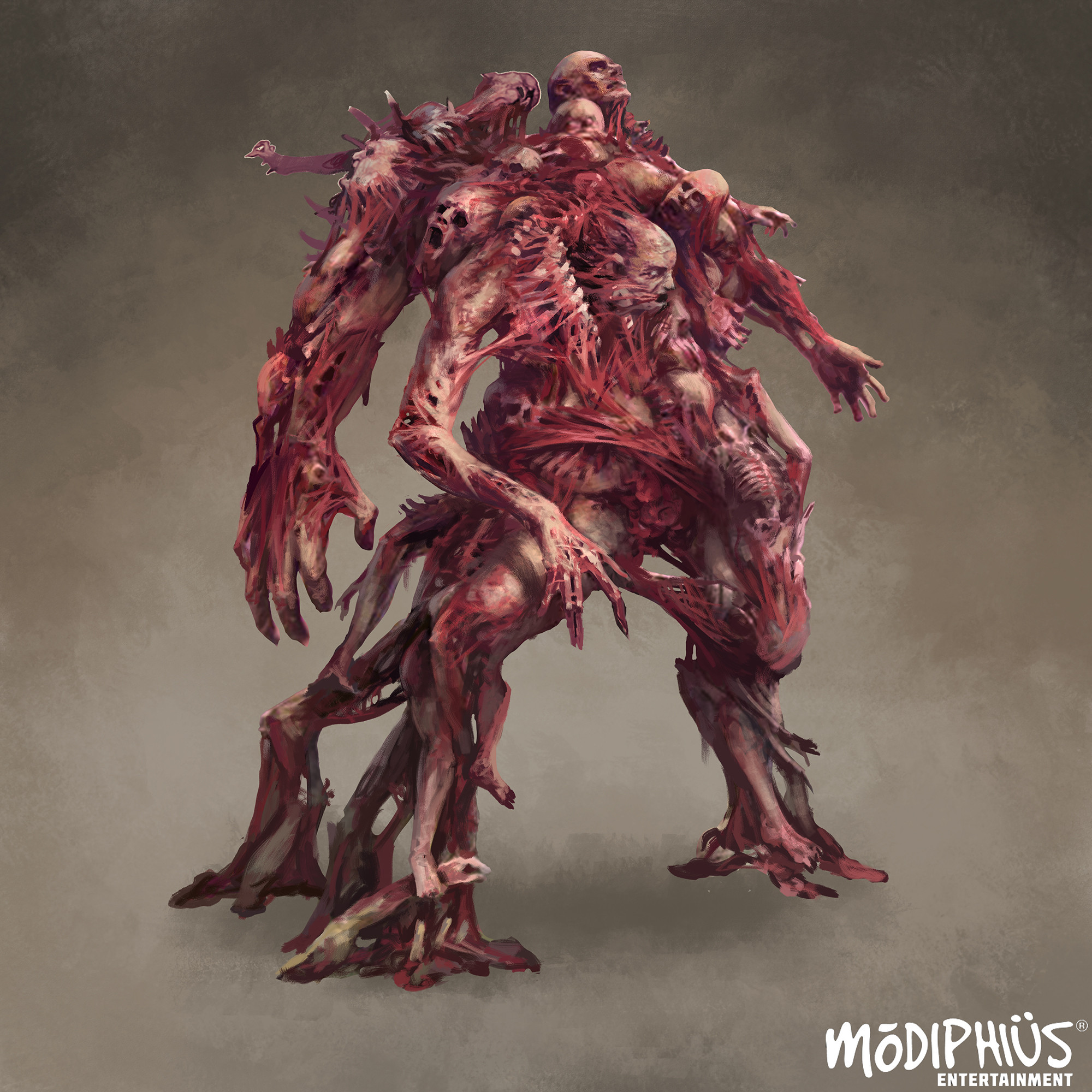 Jens Lindfors - Monster Designs Jens Lindfors - Monster Designs