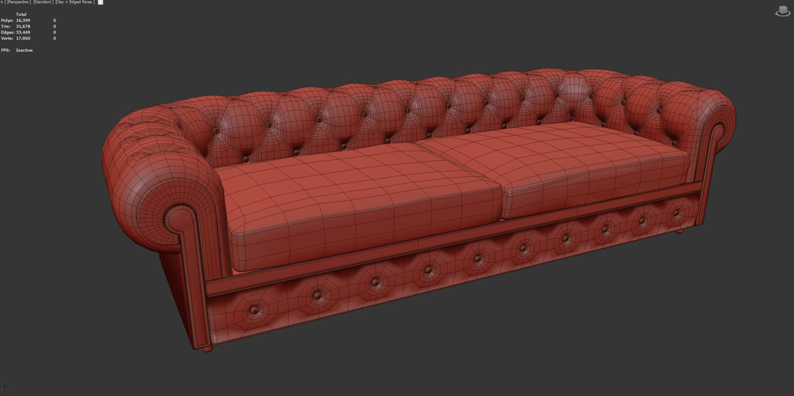 Low Poly