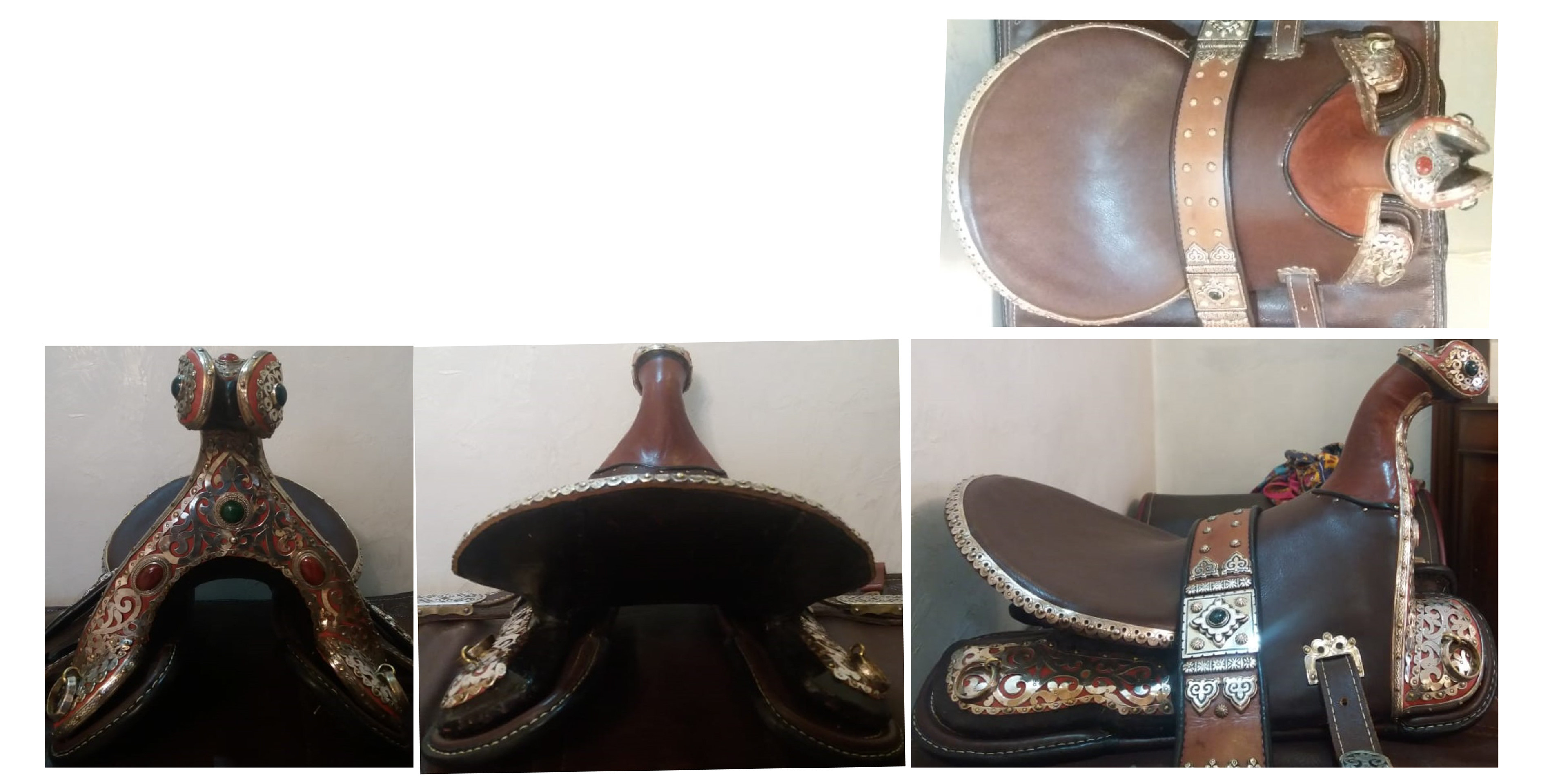 Reference images