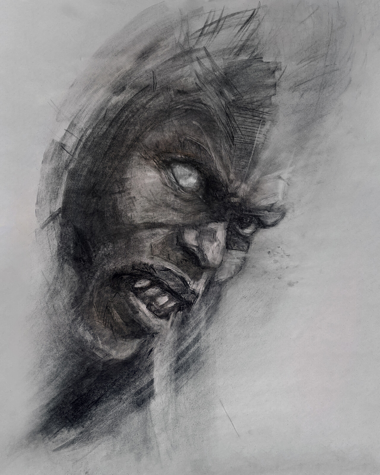 Angryman