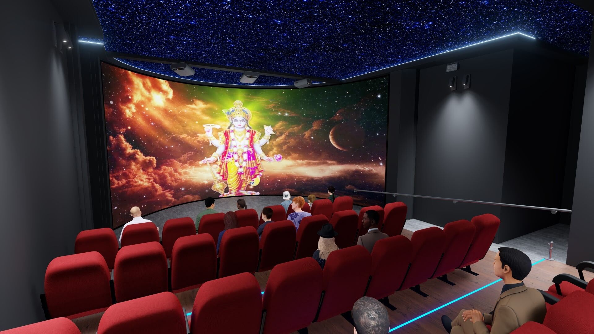 Theatre Poltrona Auditorium Auditorium Chairs Sedie Sala