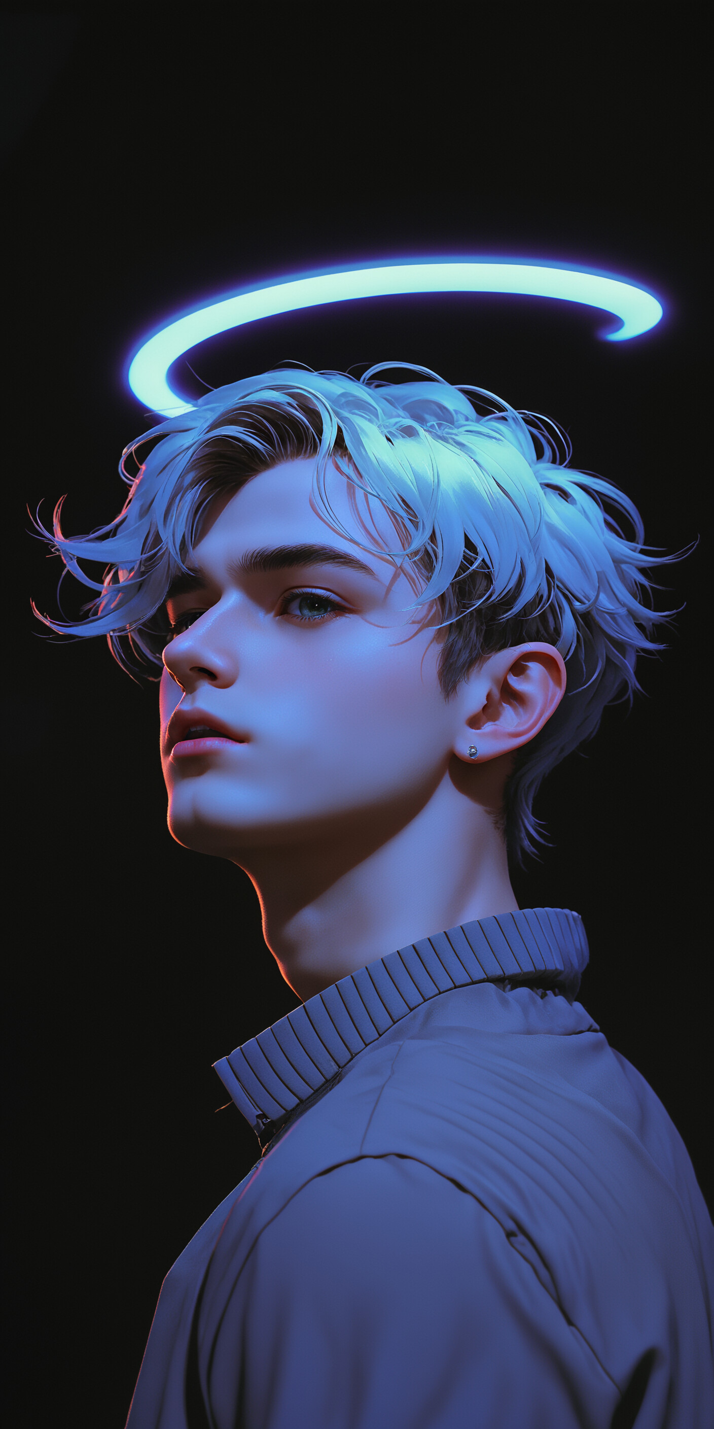 ArtStation - Boys(1)