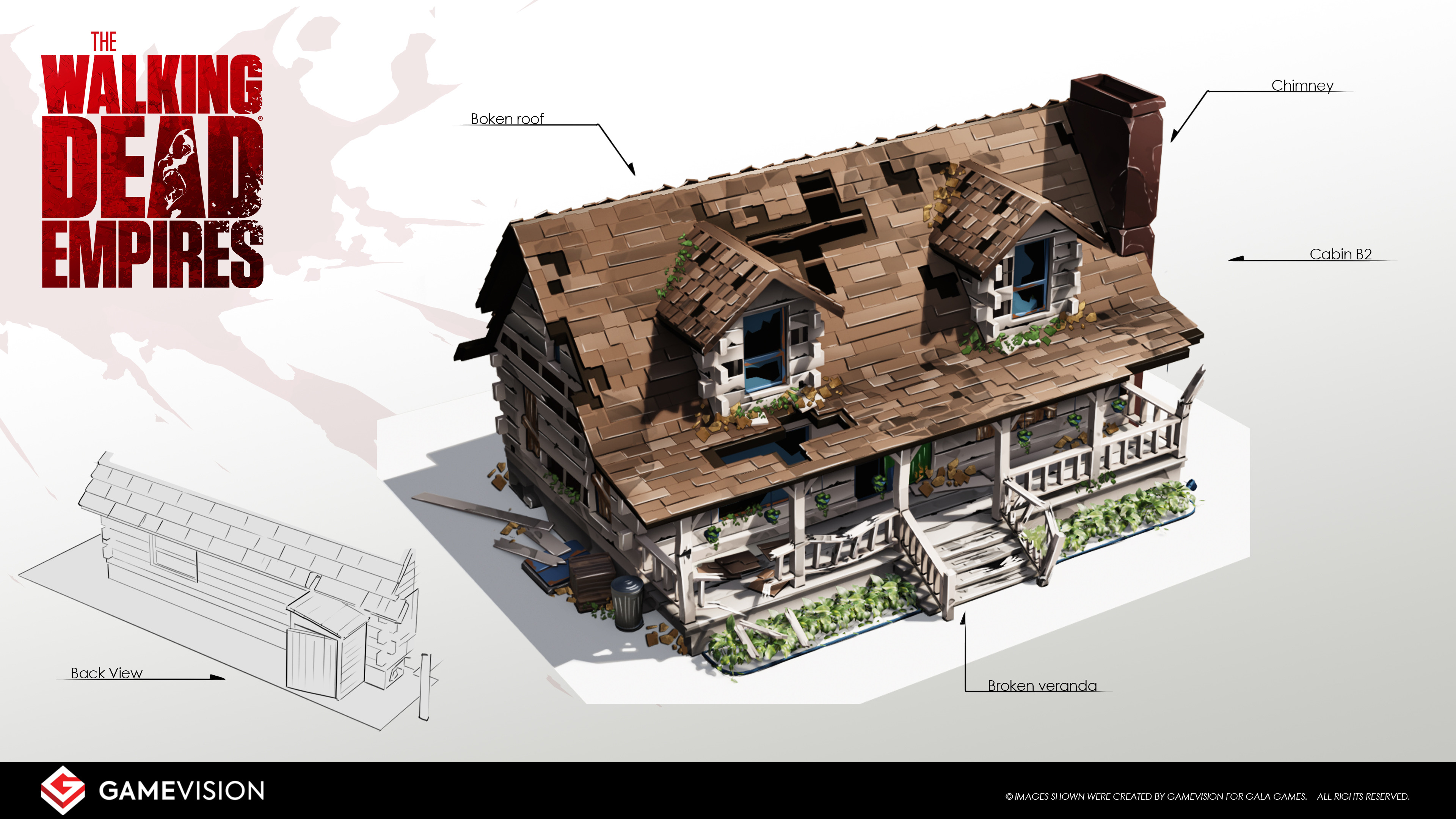 Cabin B2