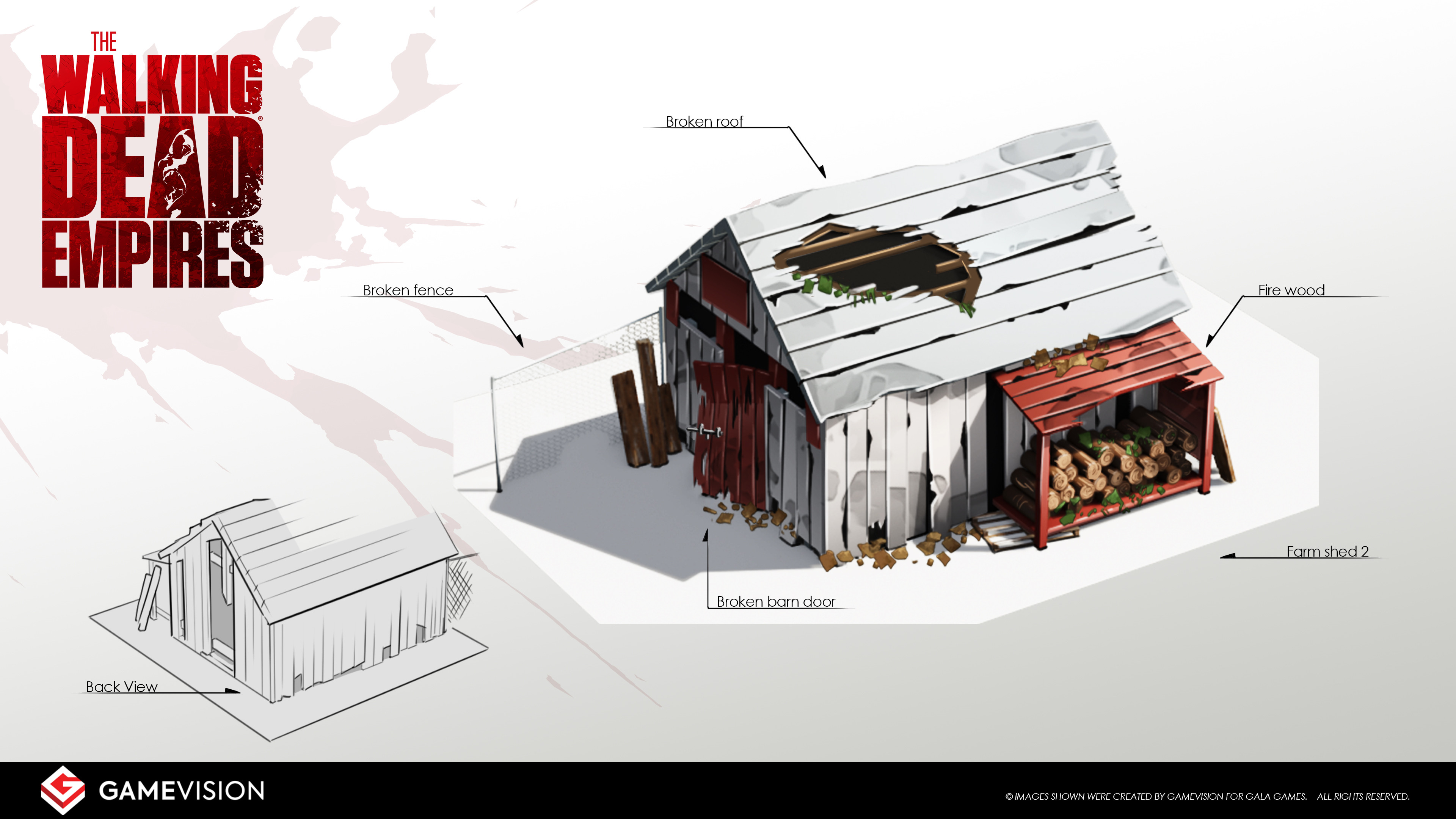 Farm Shed 2