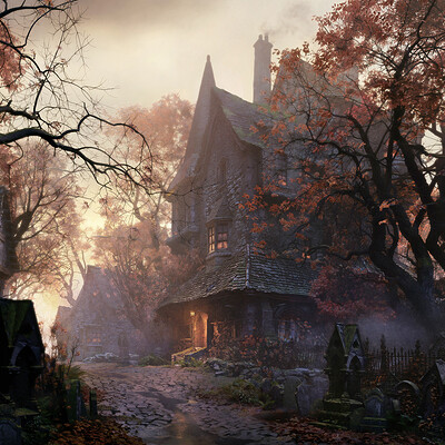 Eldershore