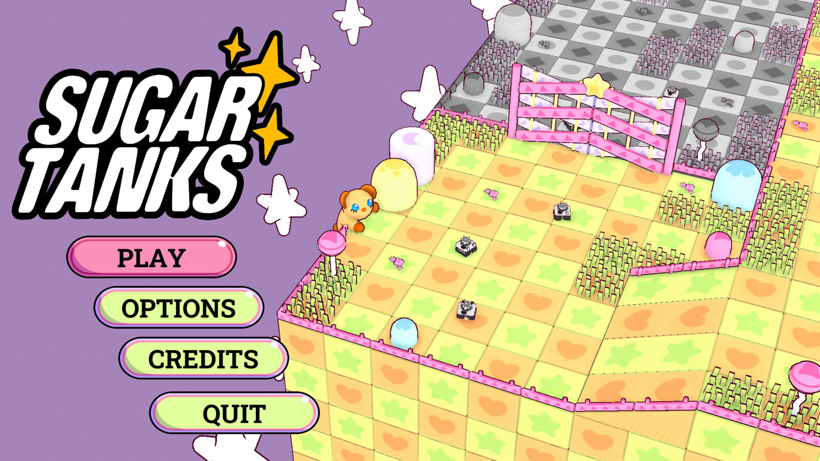 Main Menu