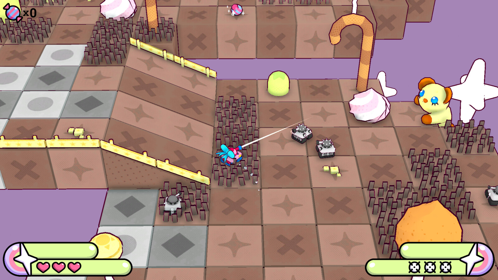 In-game screenshot