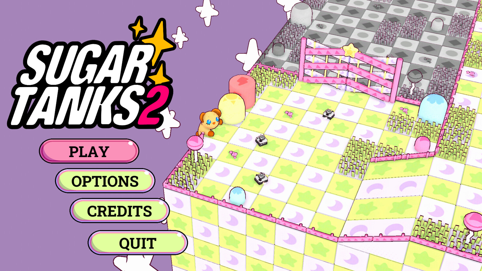 Main Menu