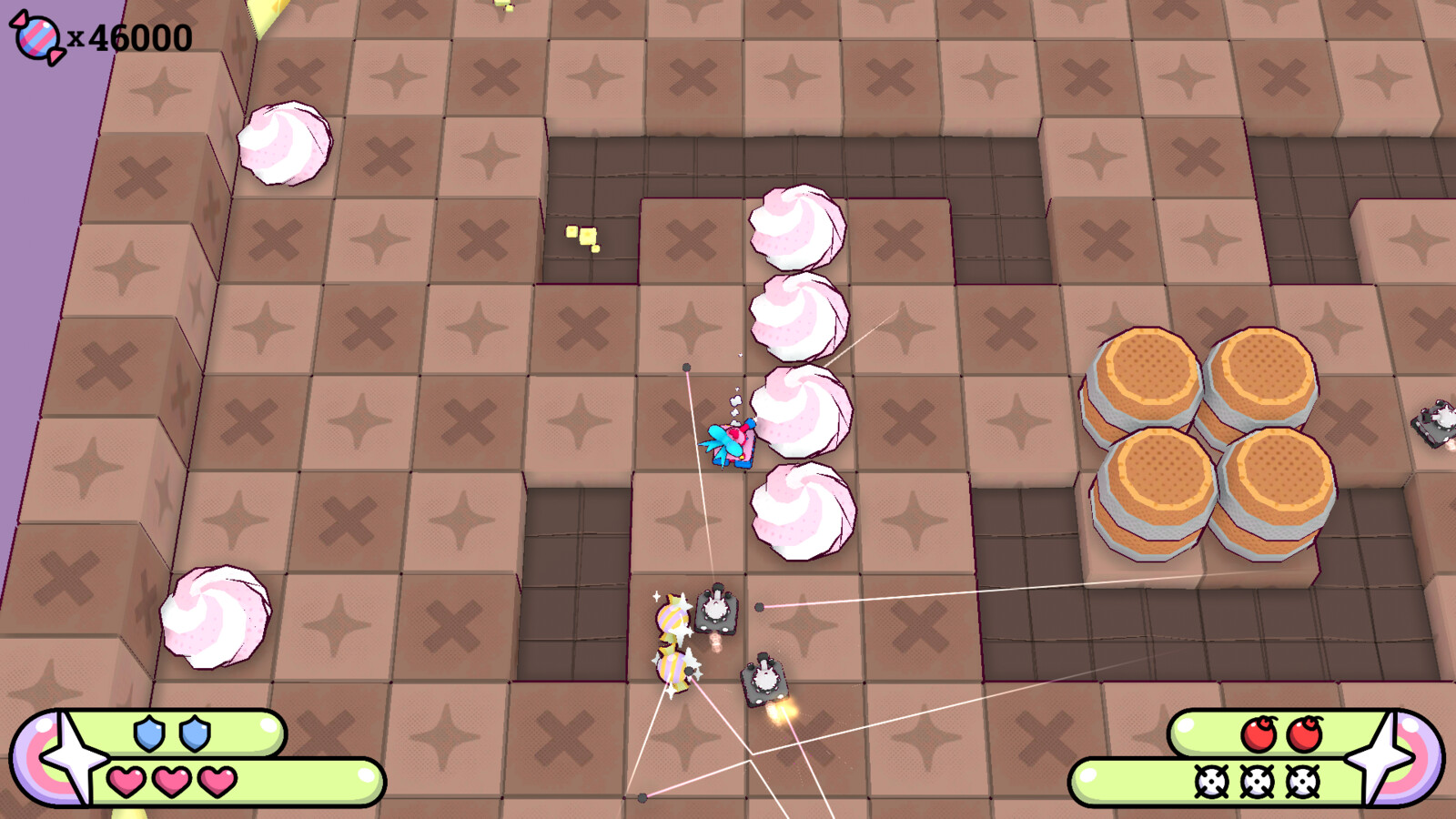 In-game screenshot