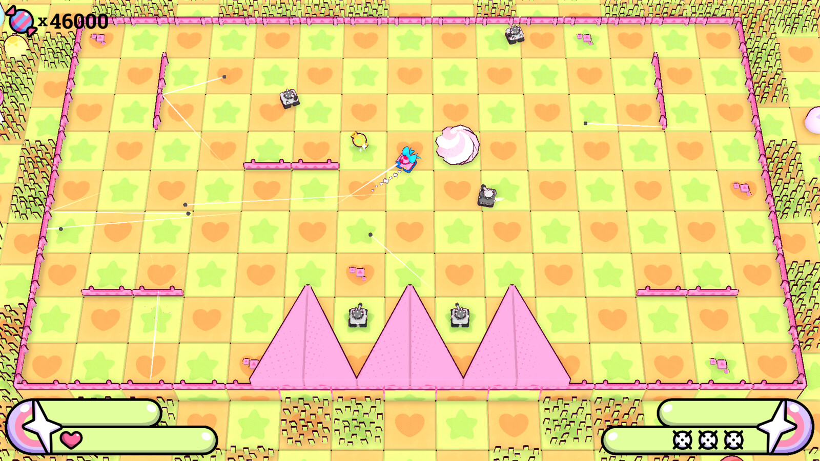 In-game screenshot