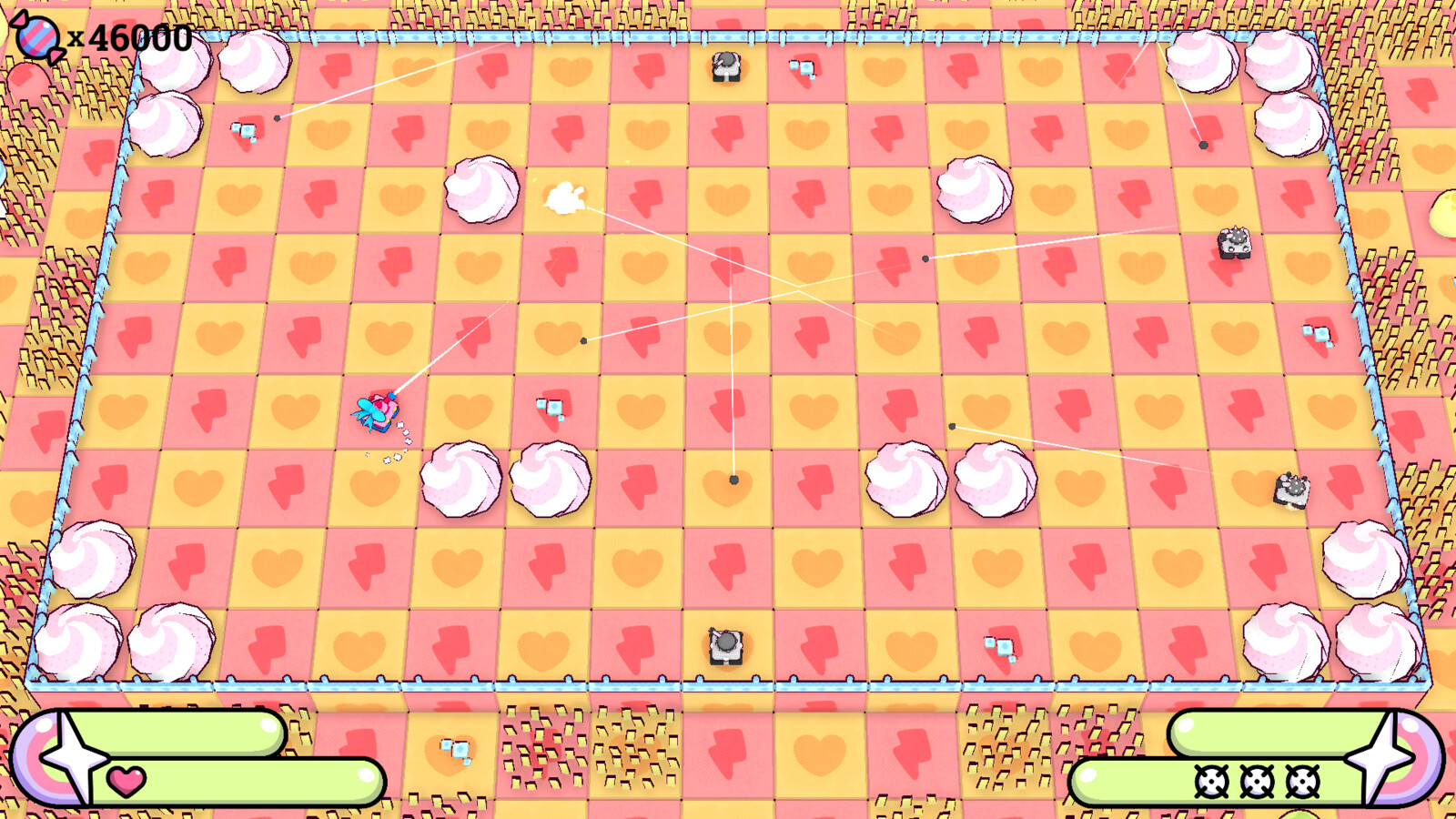 In-game screenshot