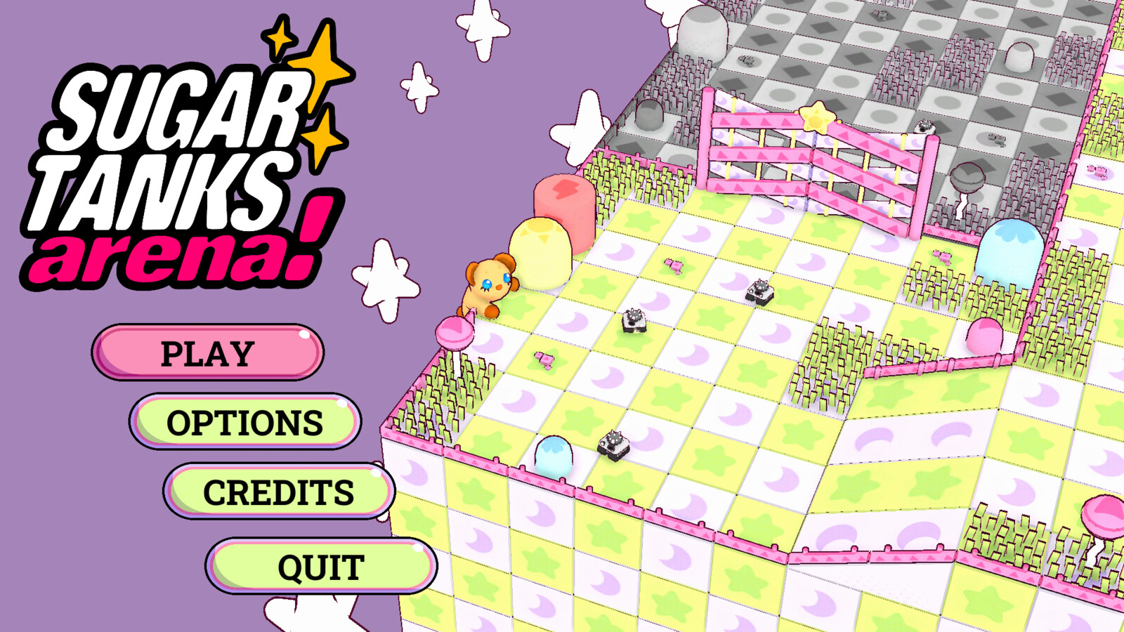 Main Menu