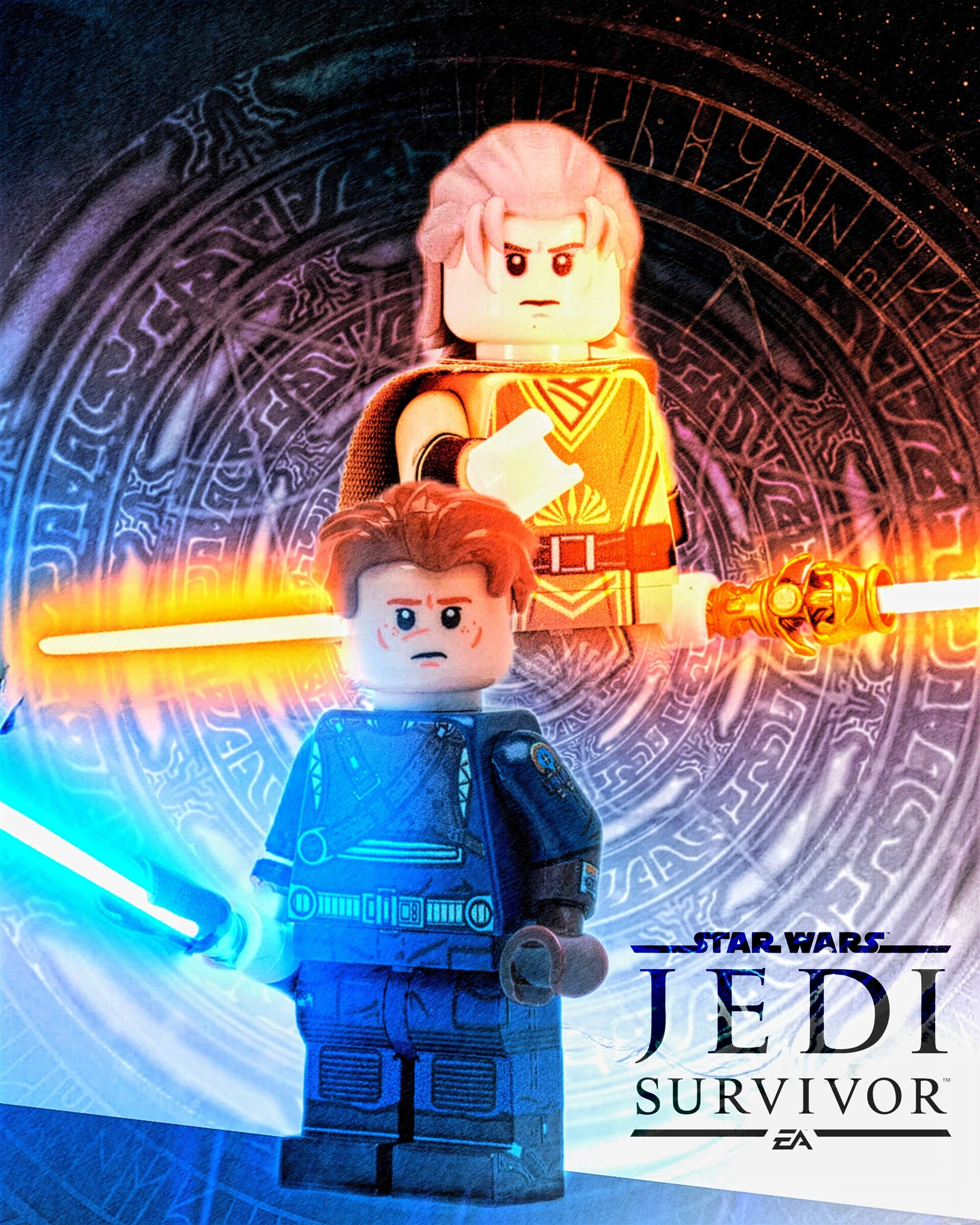 Lego gera 2025