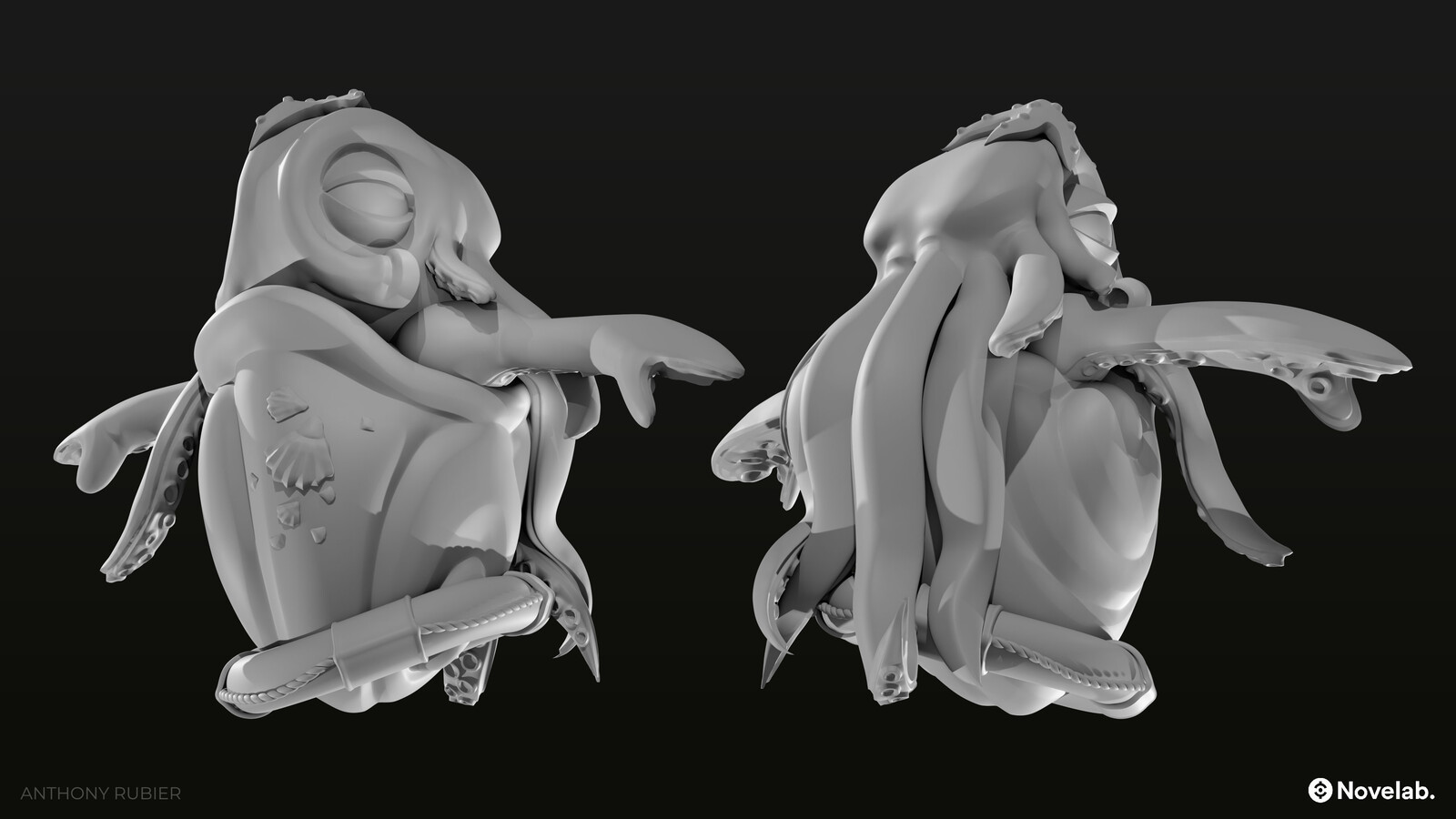Sculpt