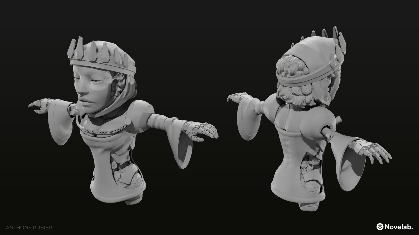 Sculpt