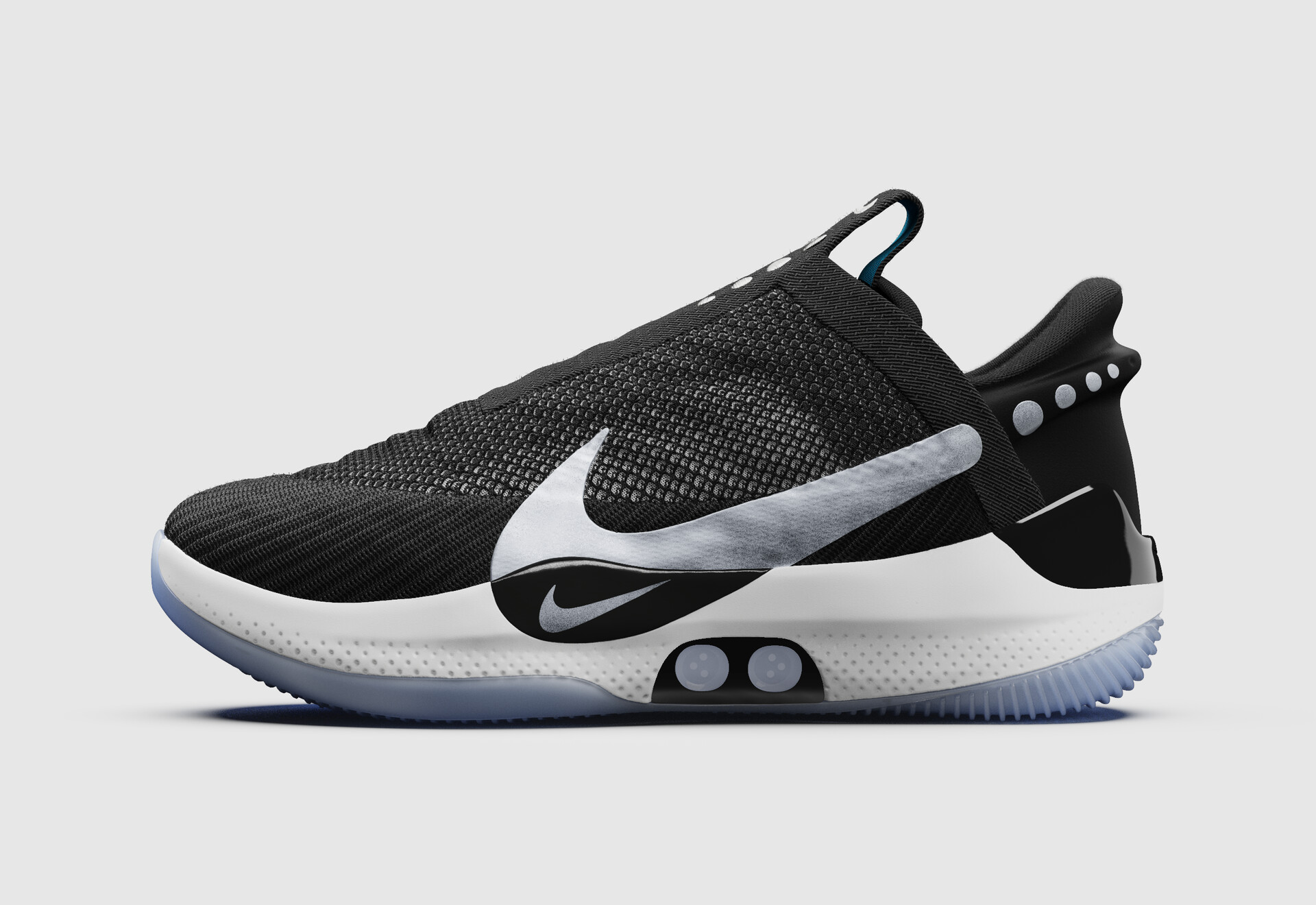 ArtStation Nike Adapt BB