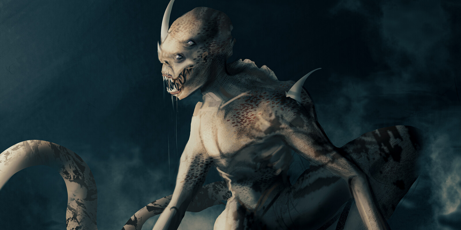 Xemorph Creature