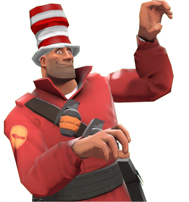 Dr's Dapper Topper 