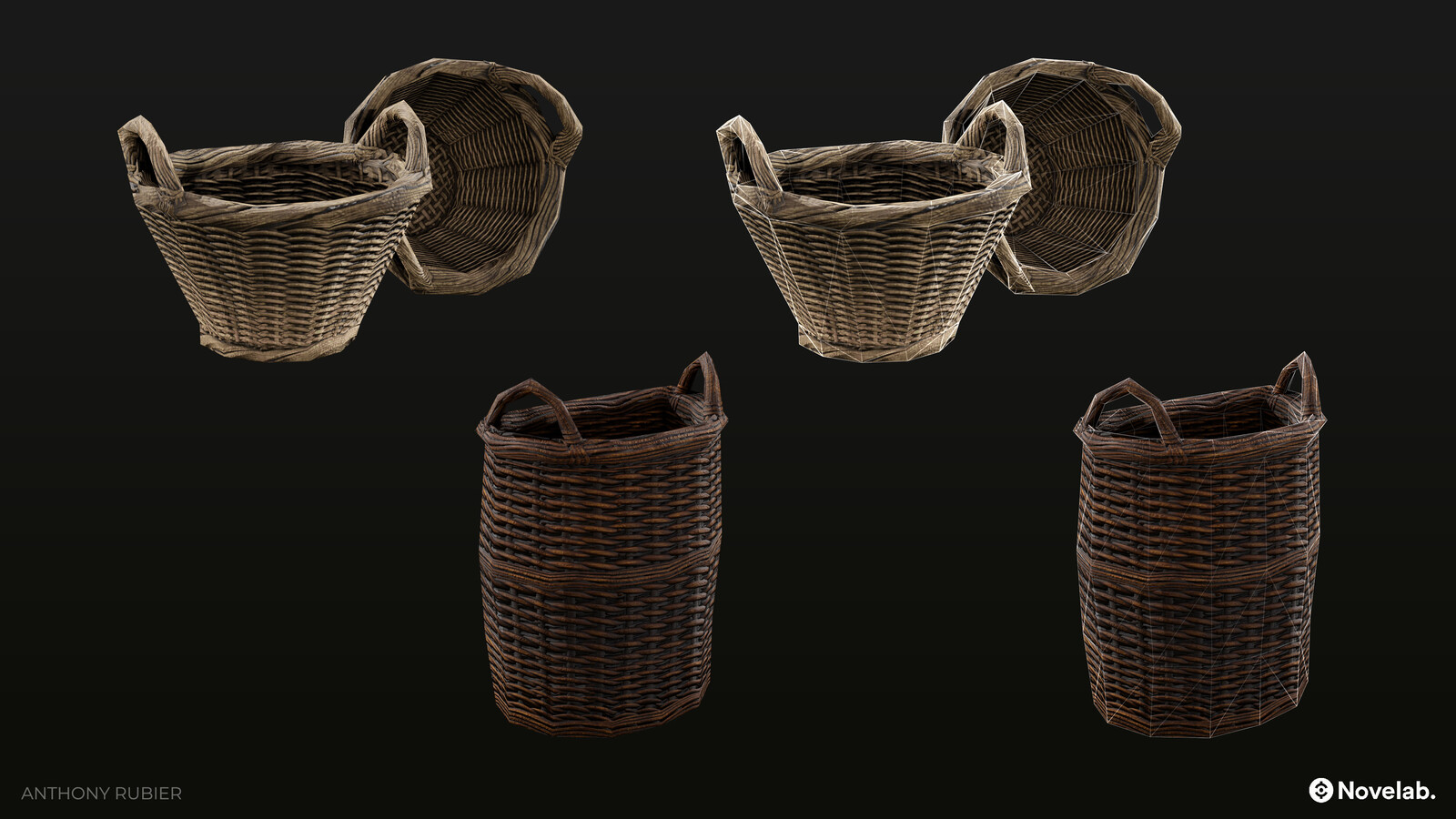 Baskets