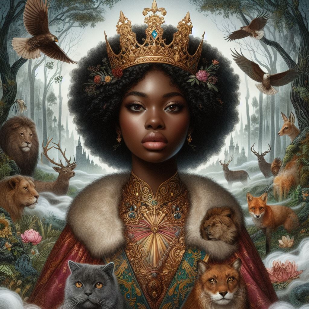 Ralf Sommer New distinct Queen (91)