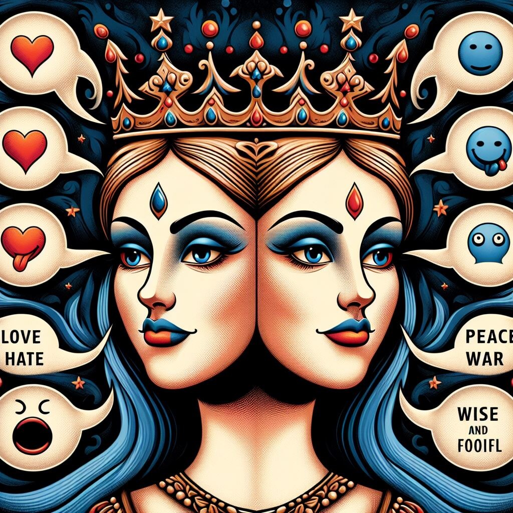 Ralf Sommer - New distinct Queen (94)