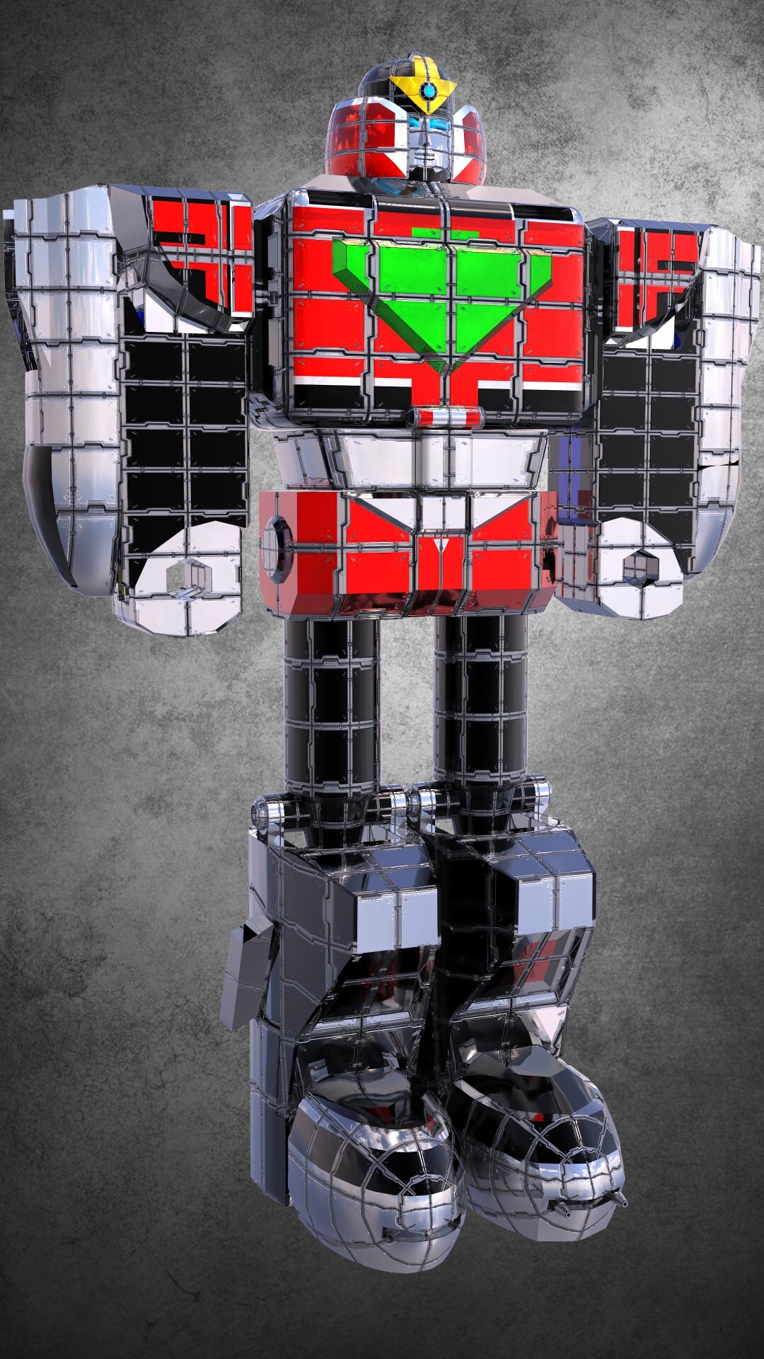 Time force megazords cheap