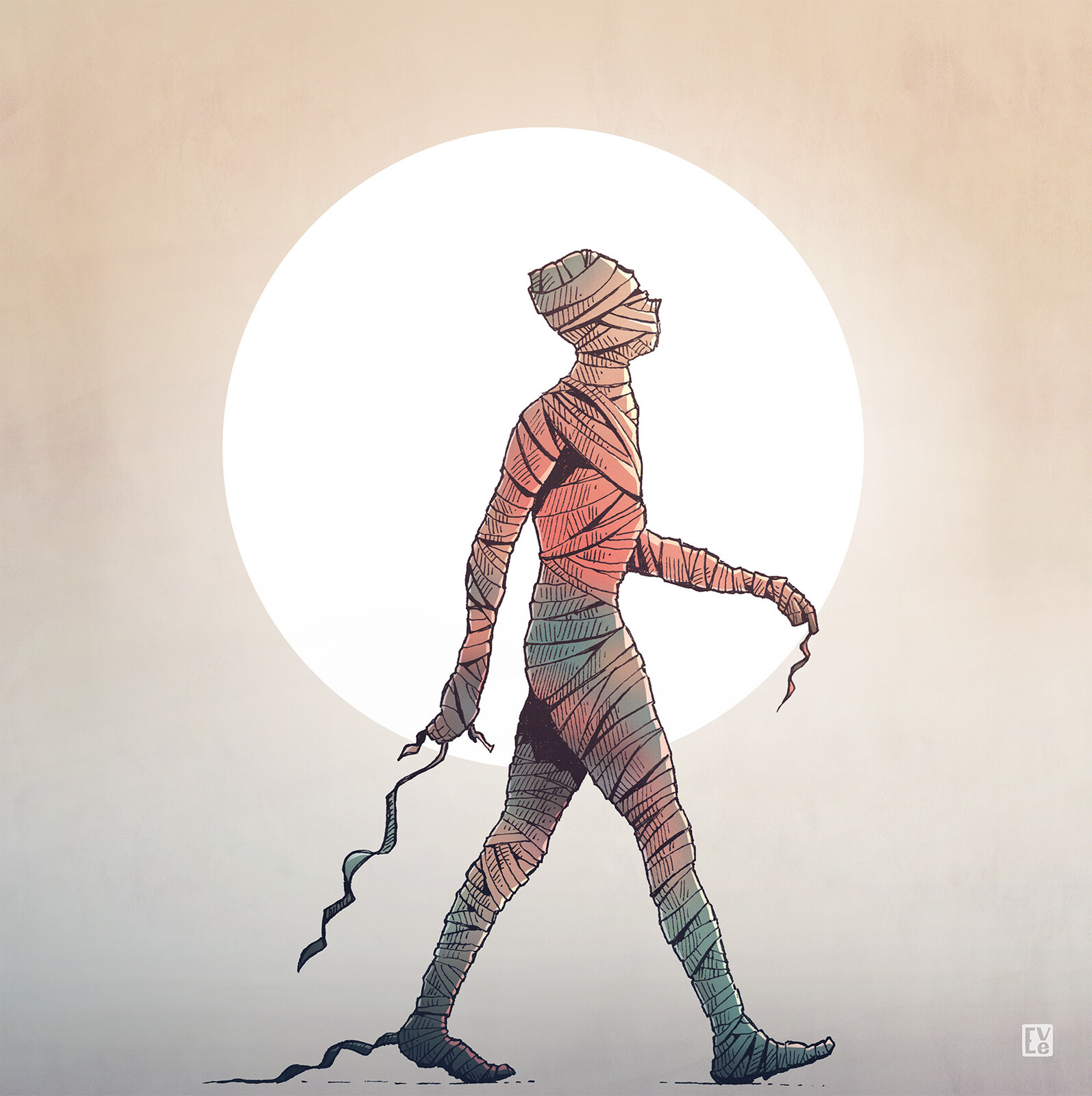 Wander
