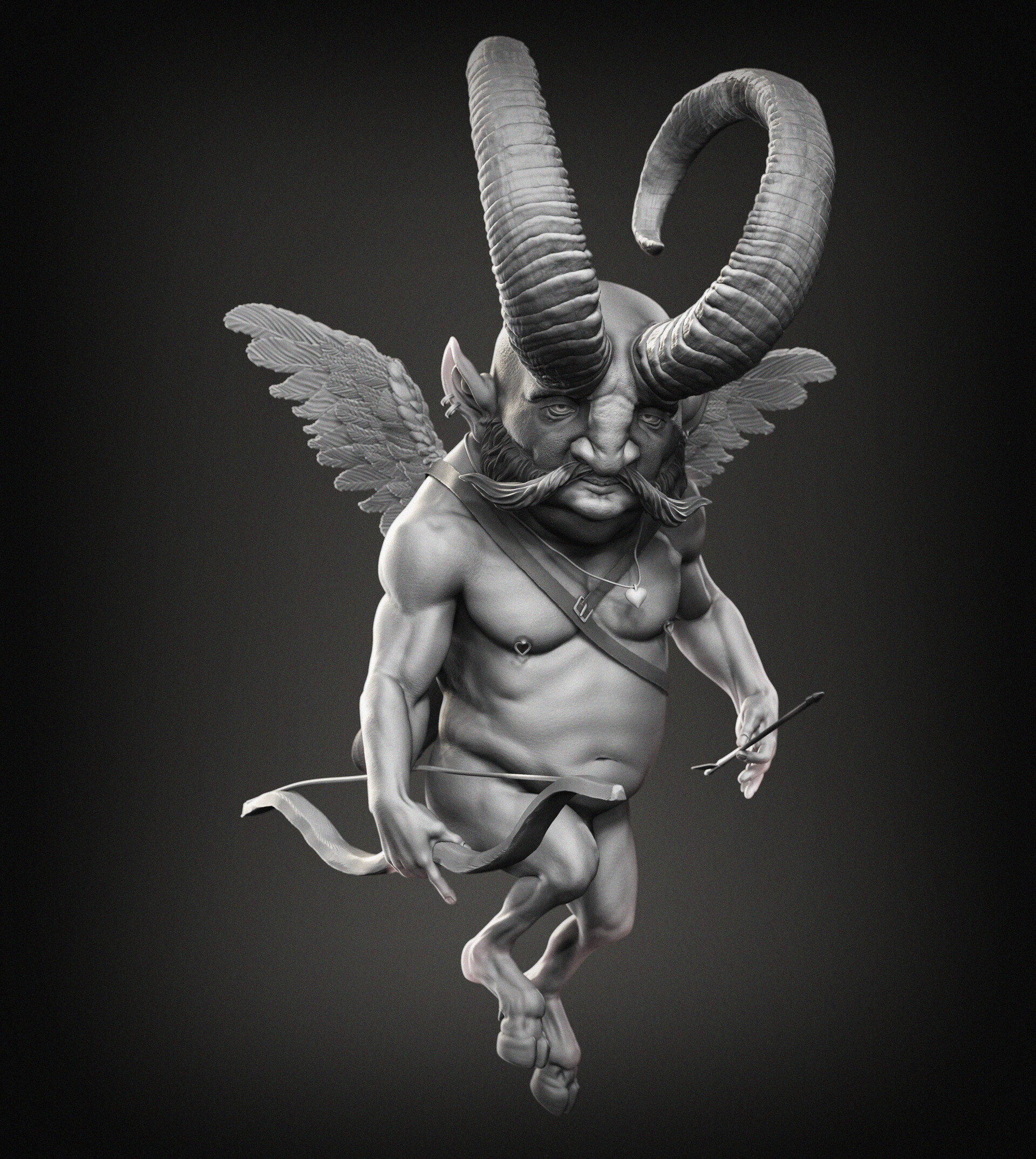 Cupid